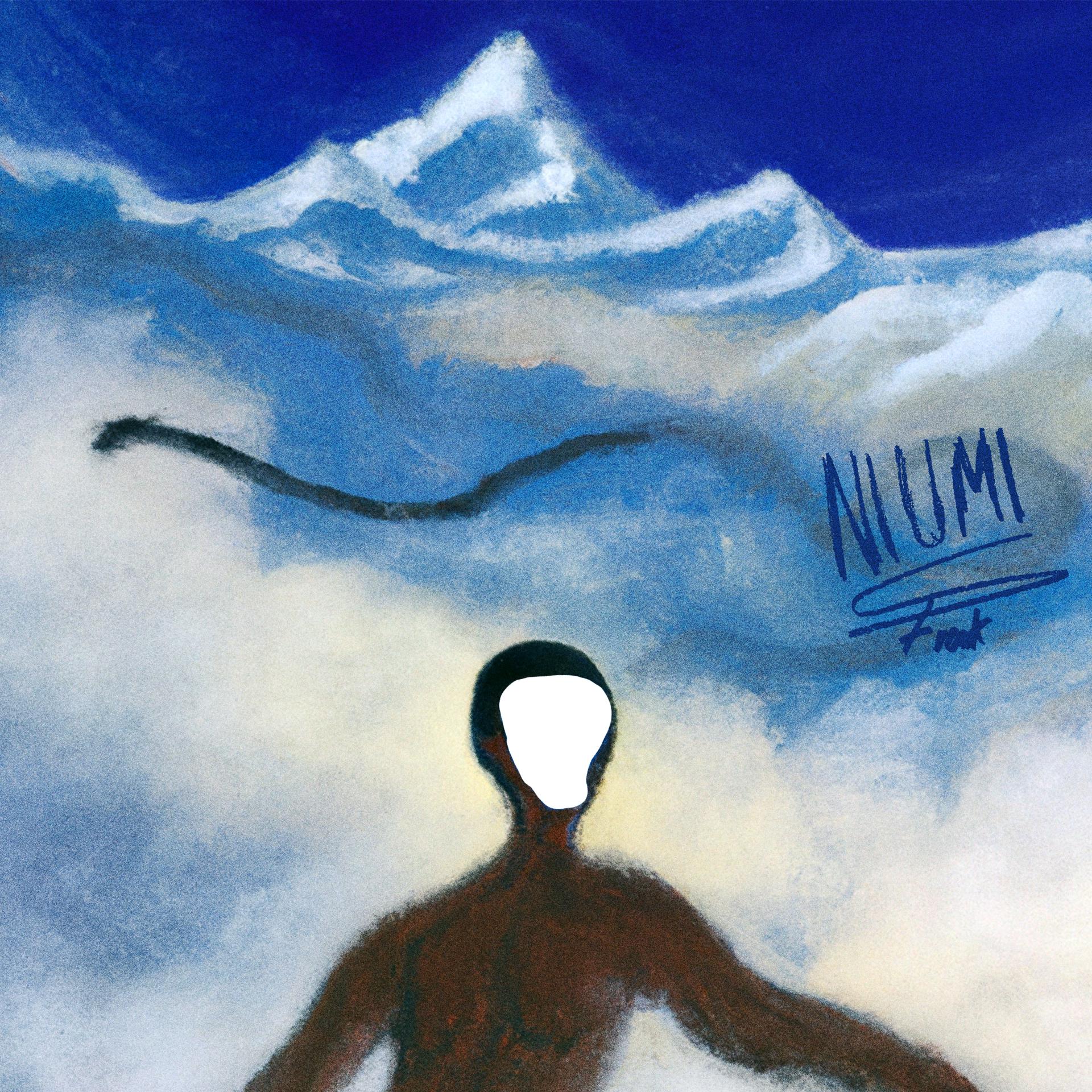 Постер альбома Niumi