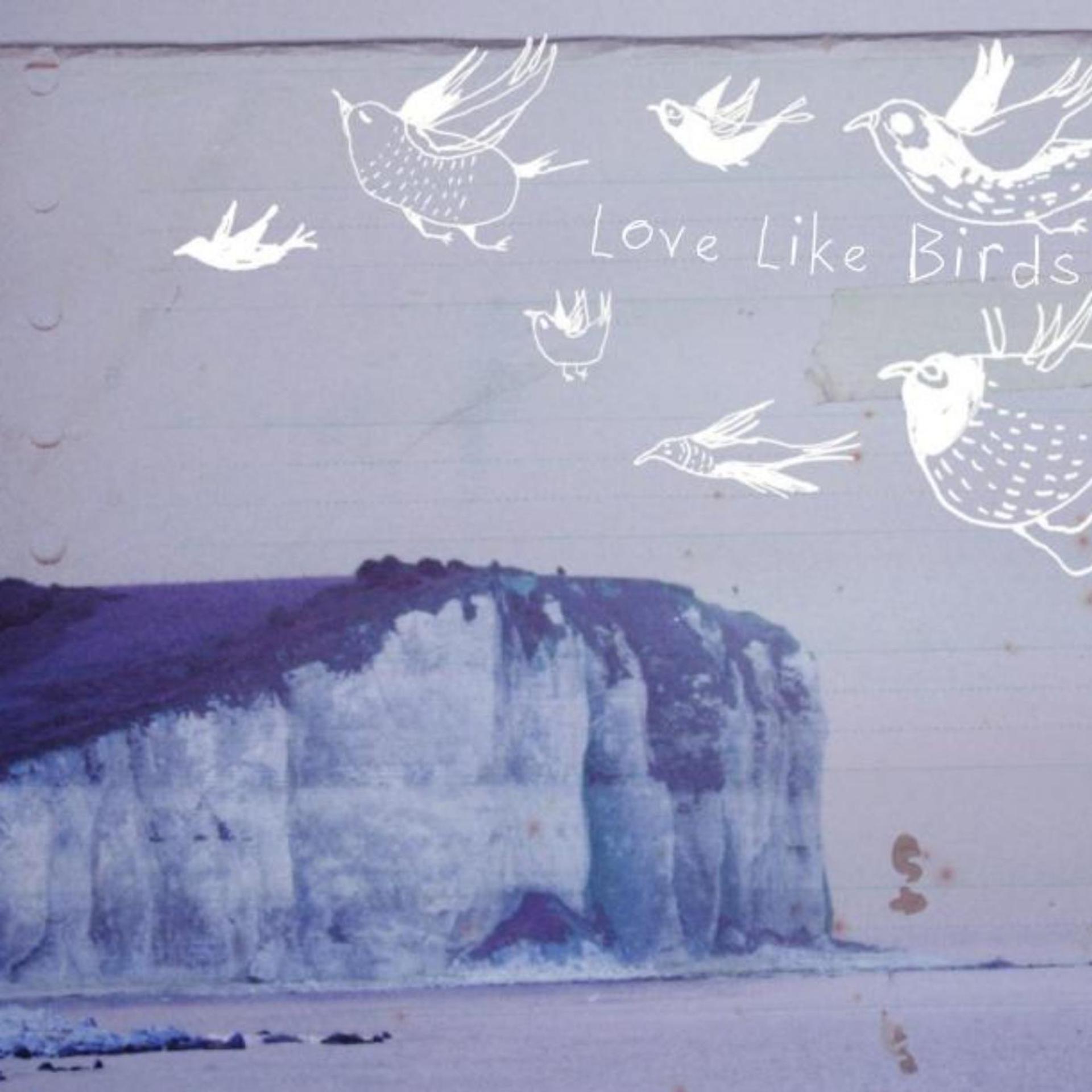 Постер альбома Love Like Birds' ep