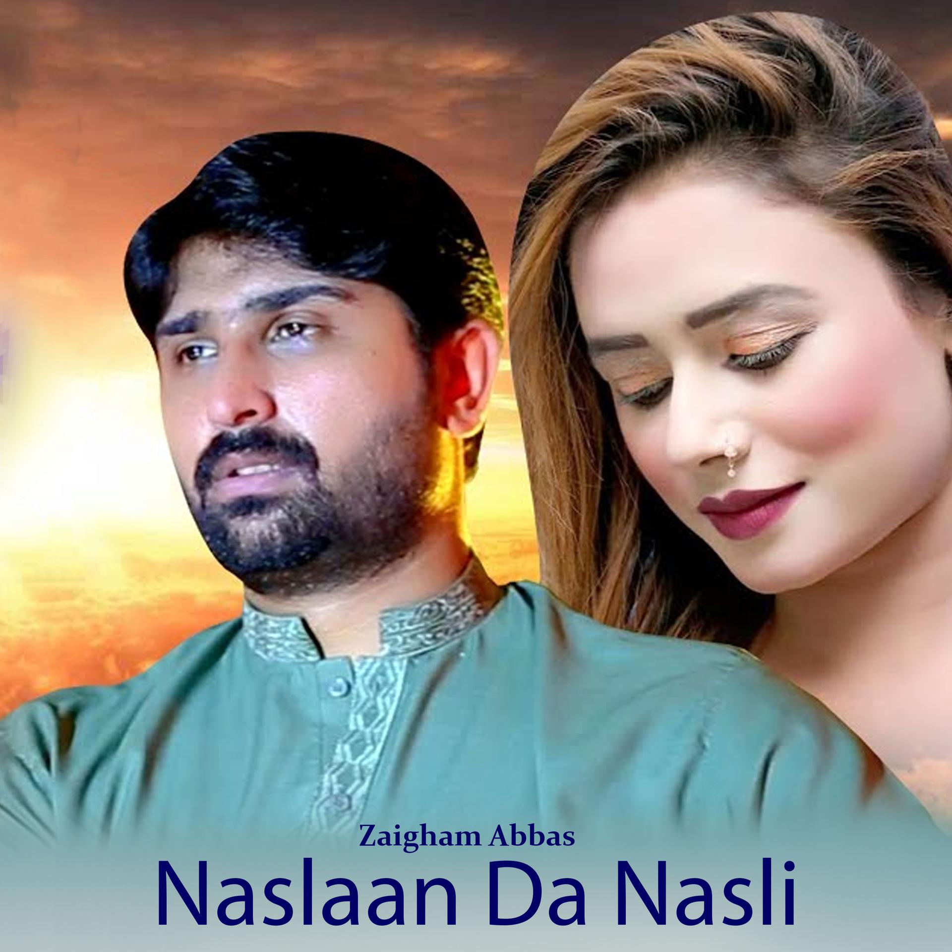 Постер альбома Naslaan Da Nasli