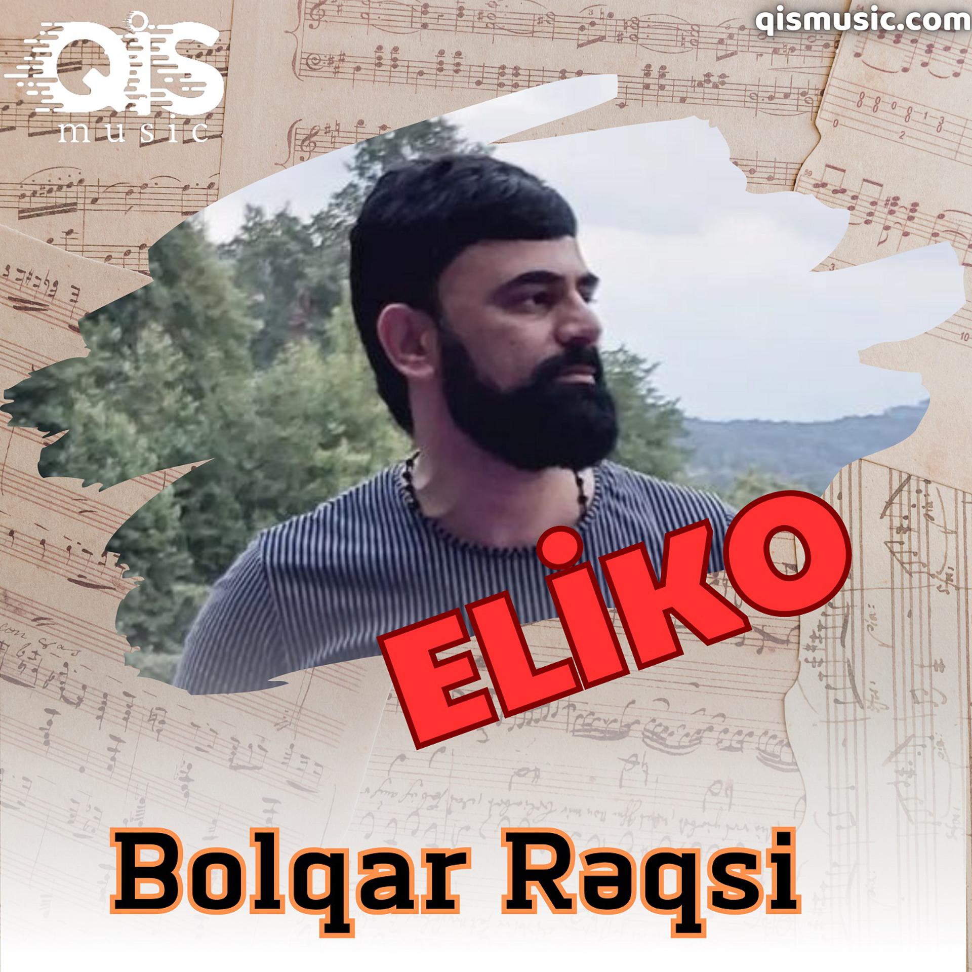 Постер альбома Bolqar Reqsi