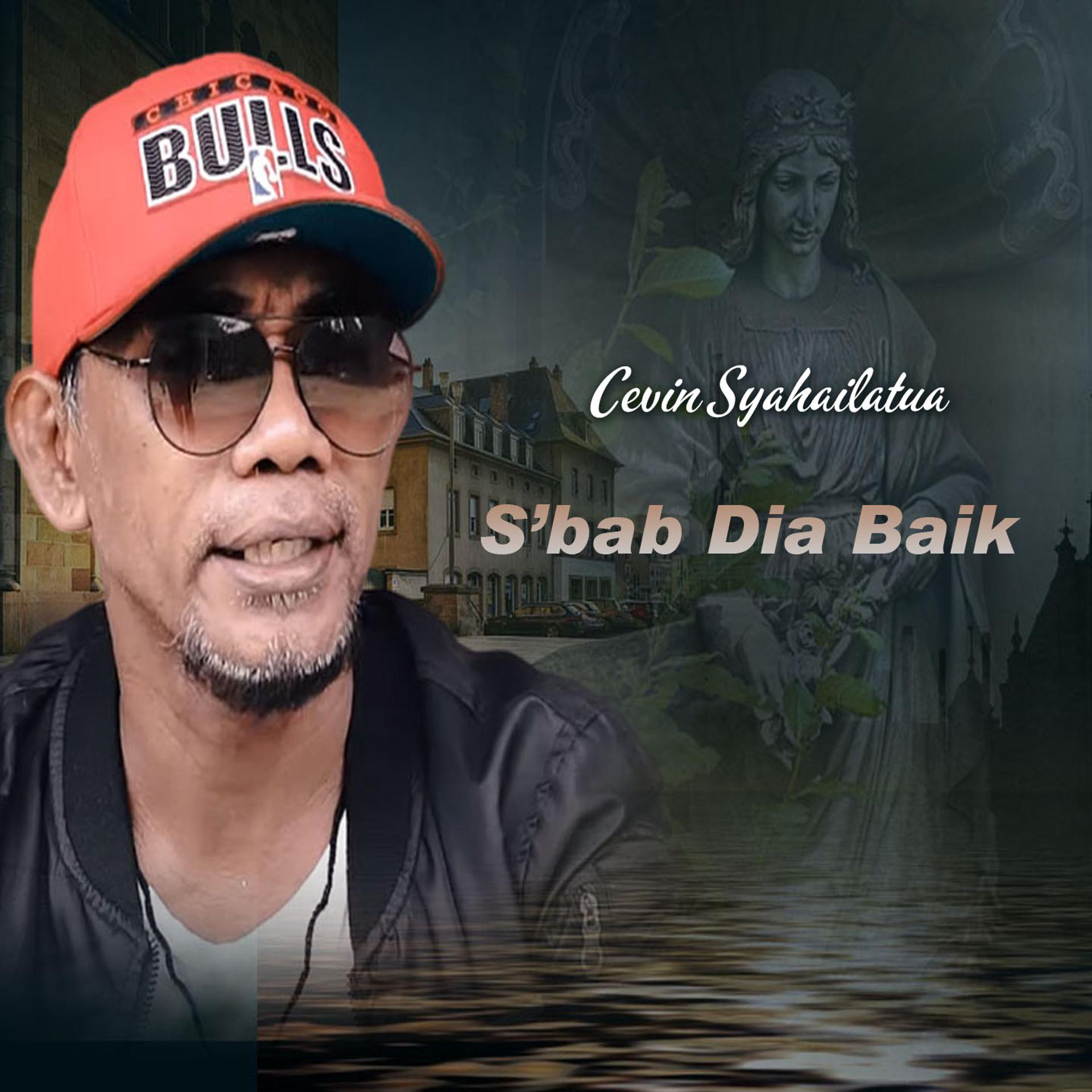 Постер альбома Sbab Dia Baik