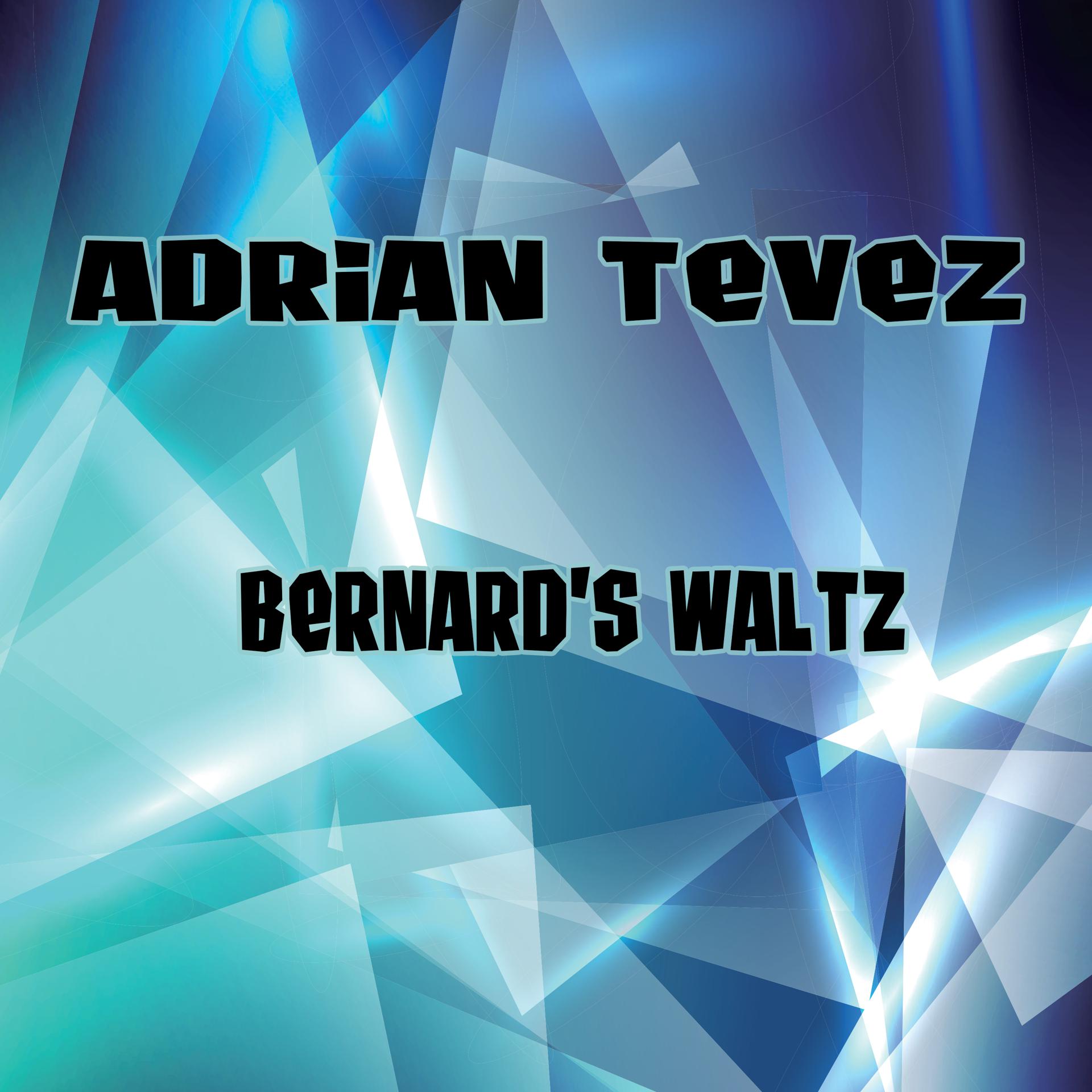 Постер альбома Bernard's Waltz