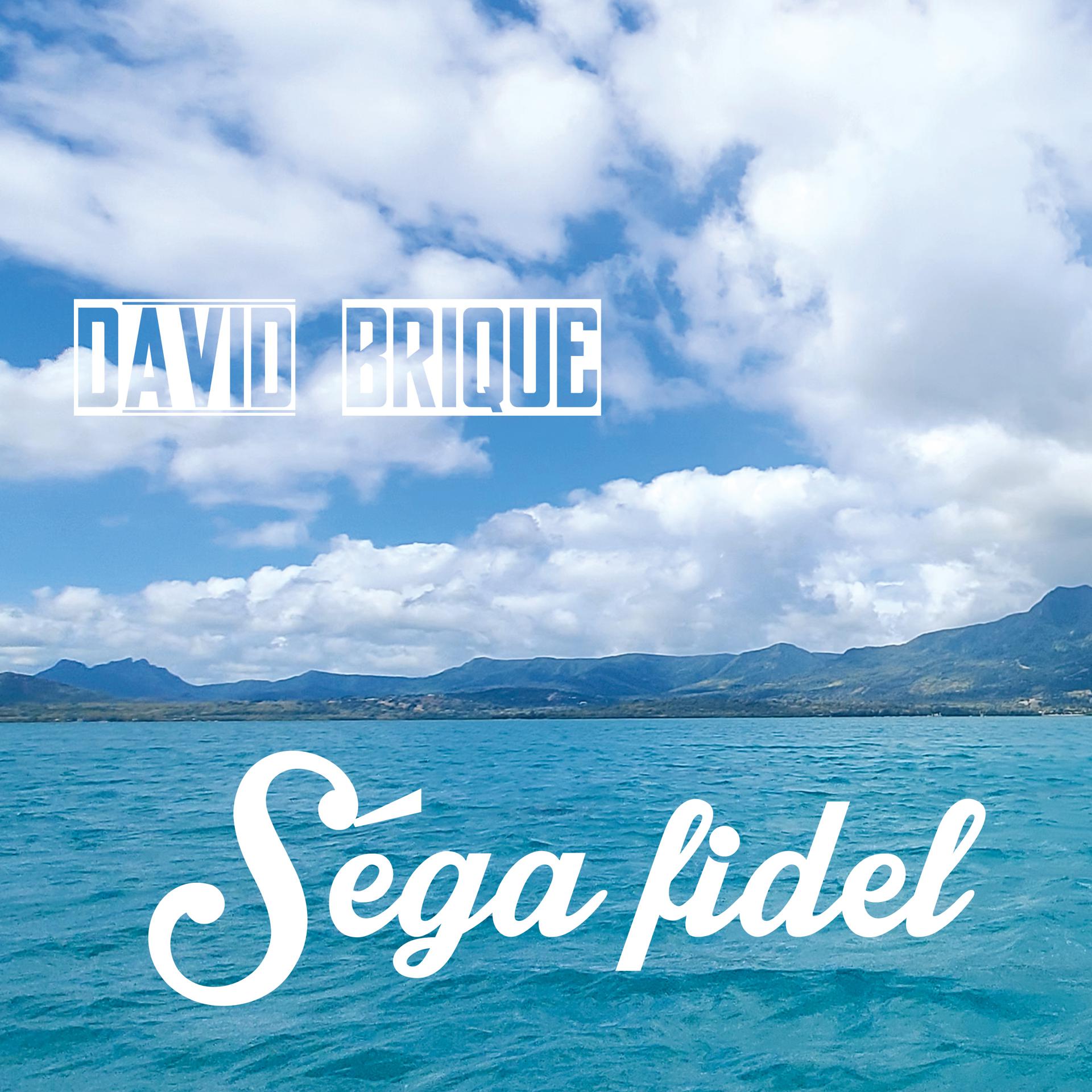 Постер альбома Séga fidel