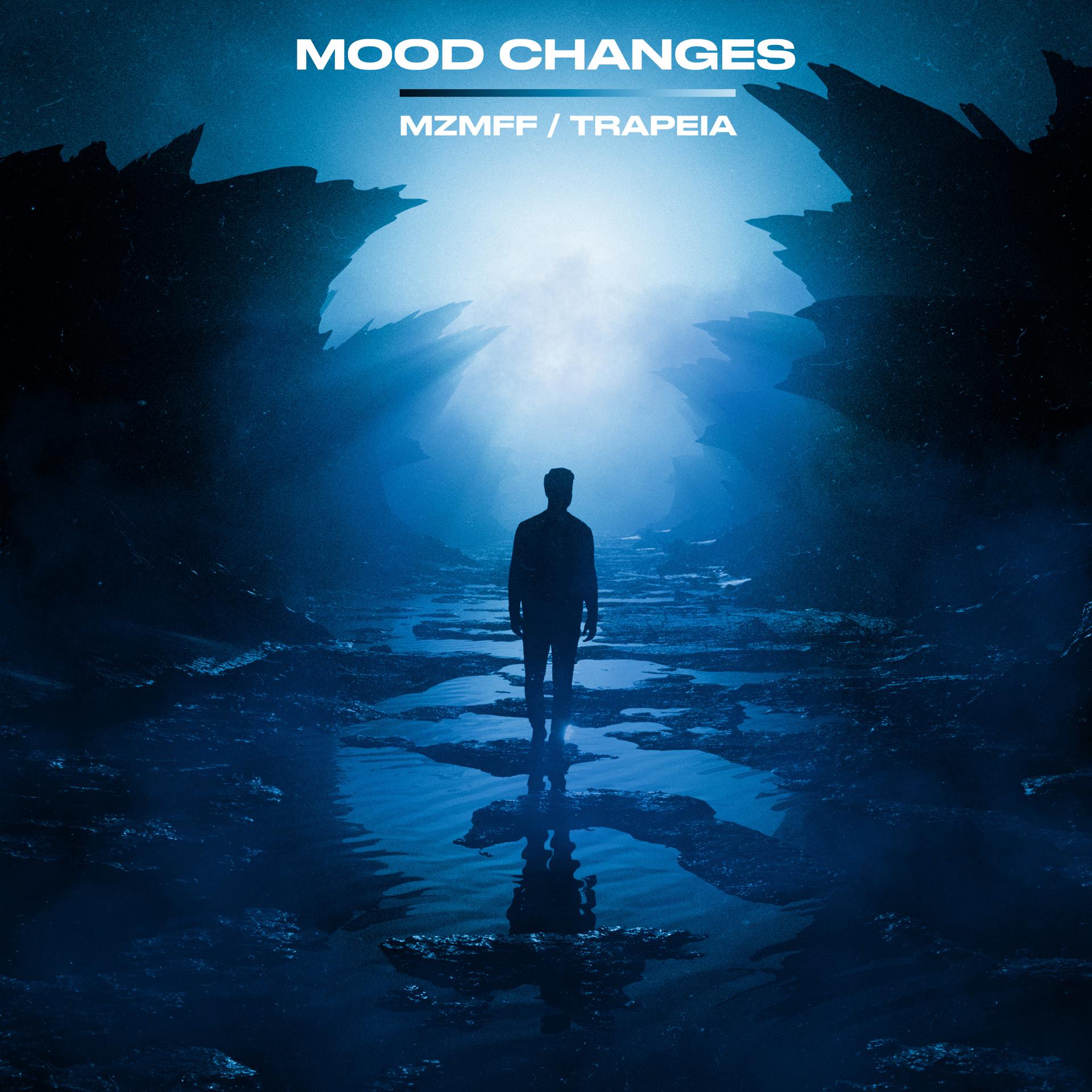 Постер альбома Mood Changes