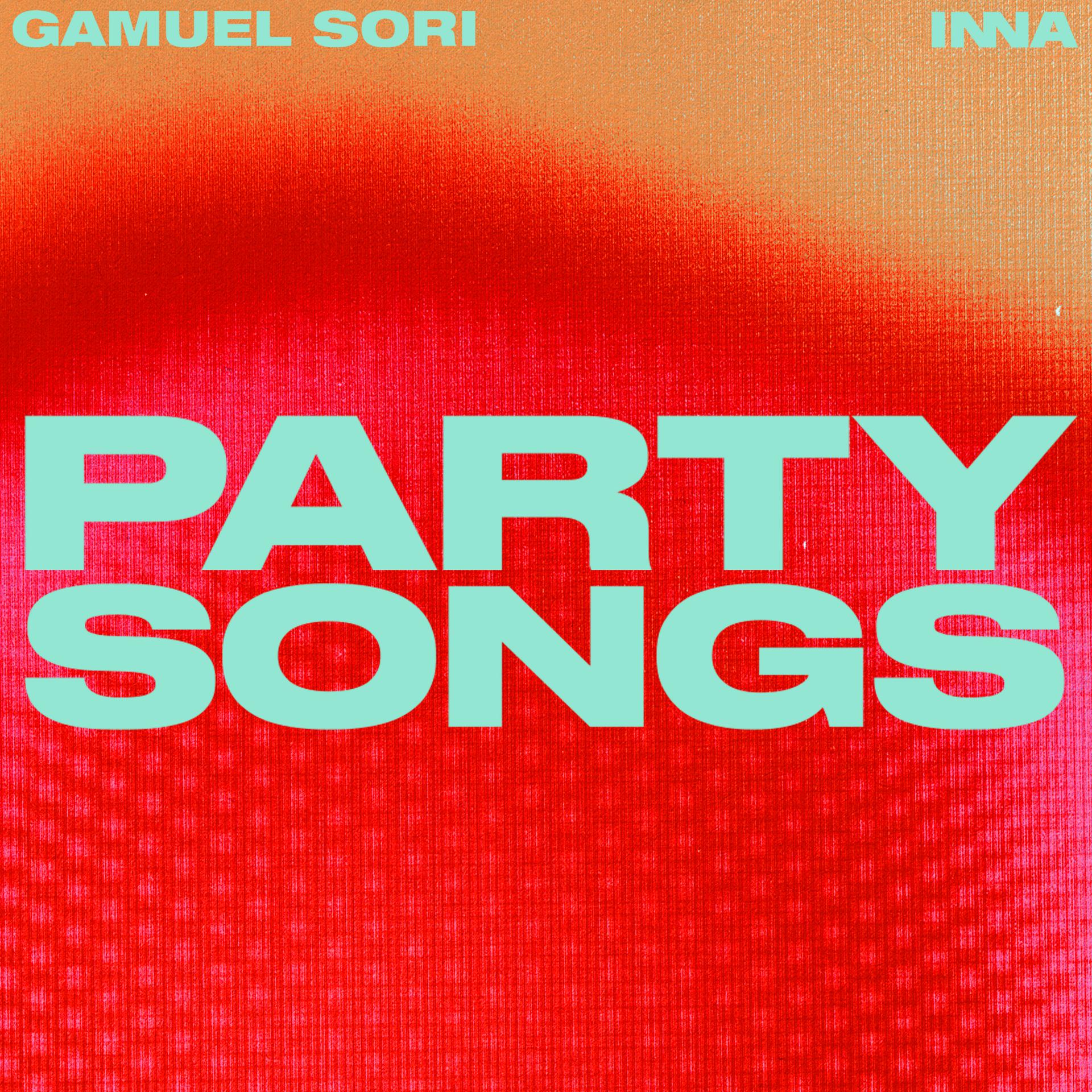 Постер альбома Party Songs