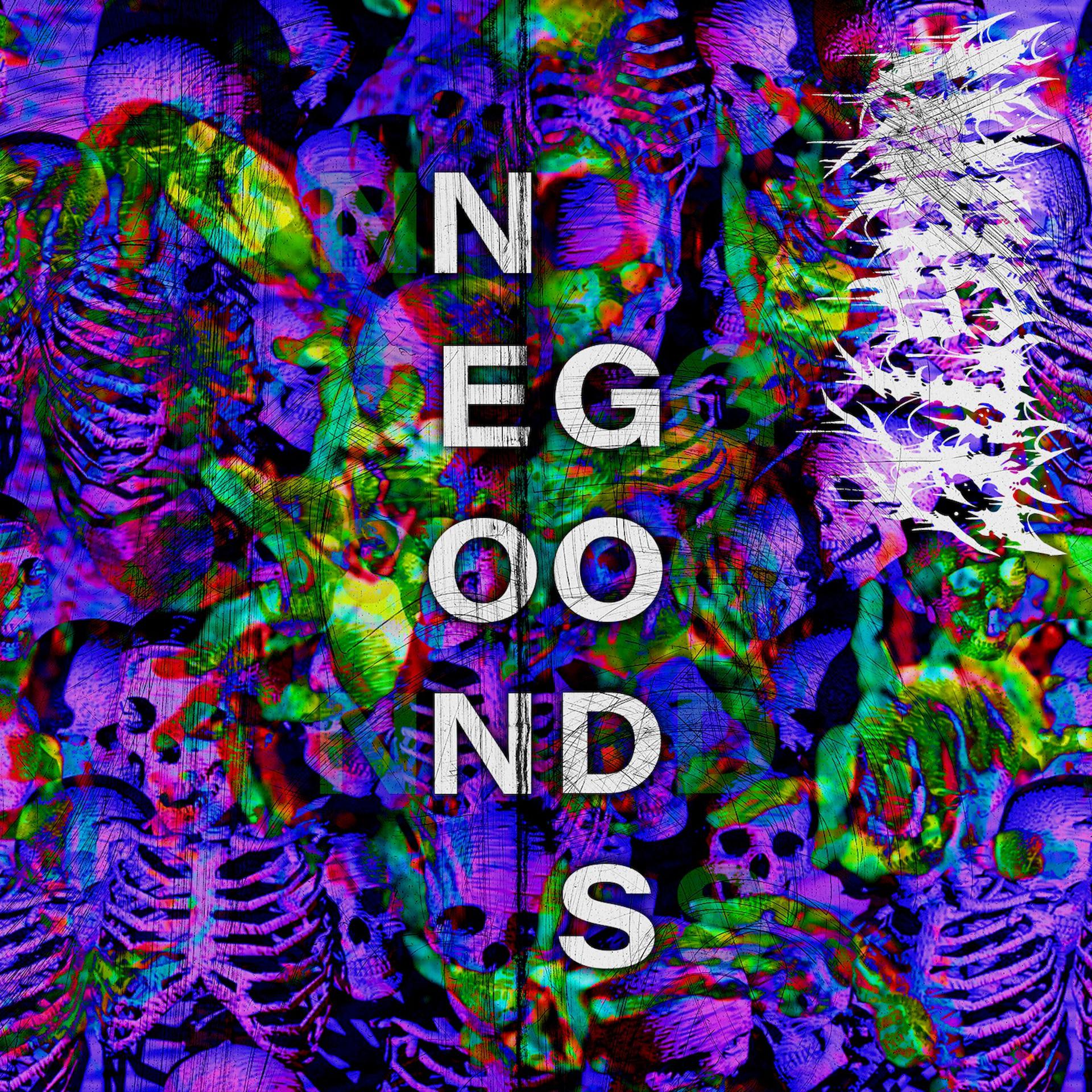 Постер альбома Neon Gods