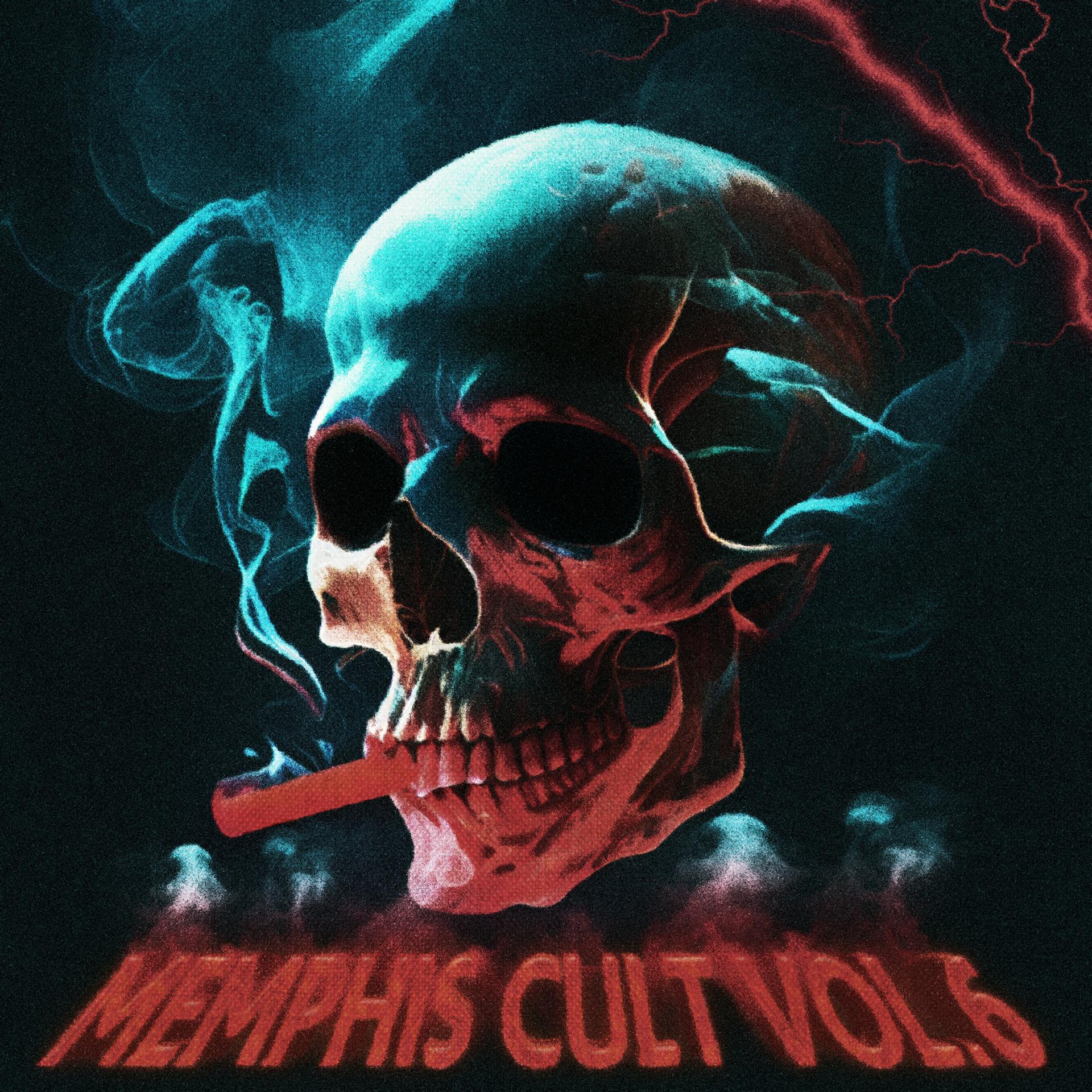Фонк мемфис. Memphis Cult 9mm. Memphis Cult Vol 6. 9mm Memphis Cult, Groove Dealers, splyxer. Мемфис культ ФОНК.