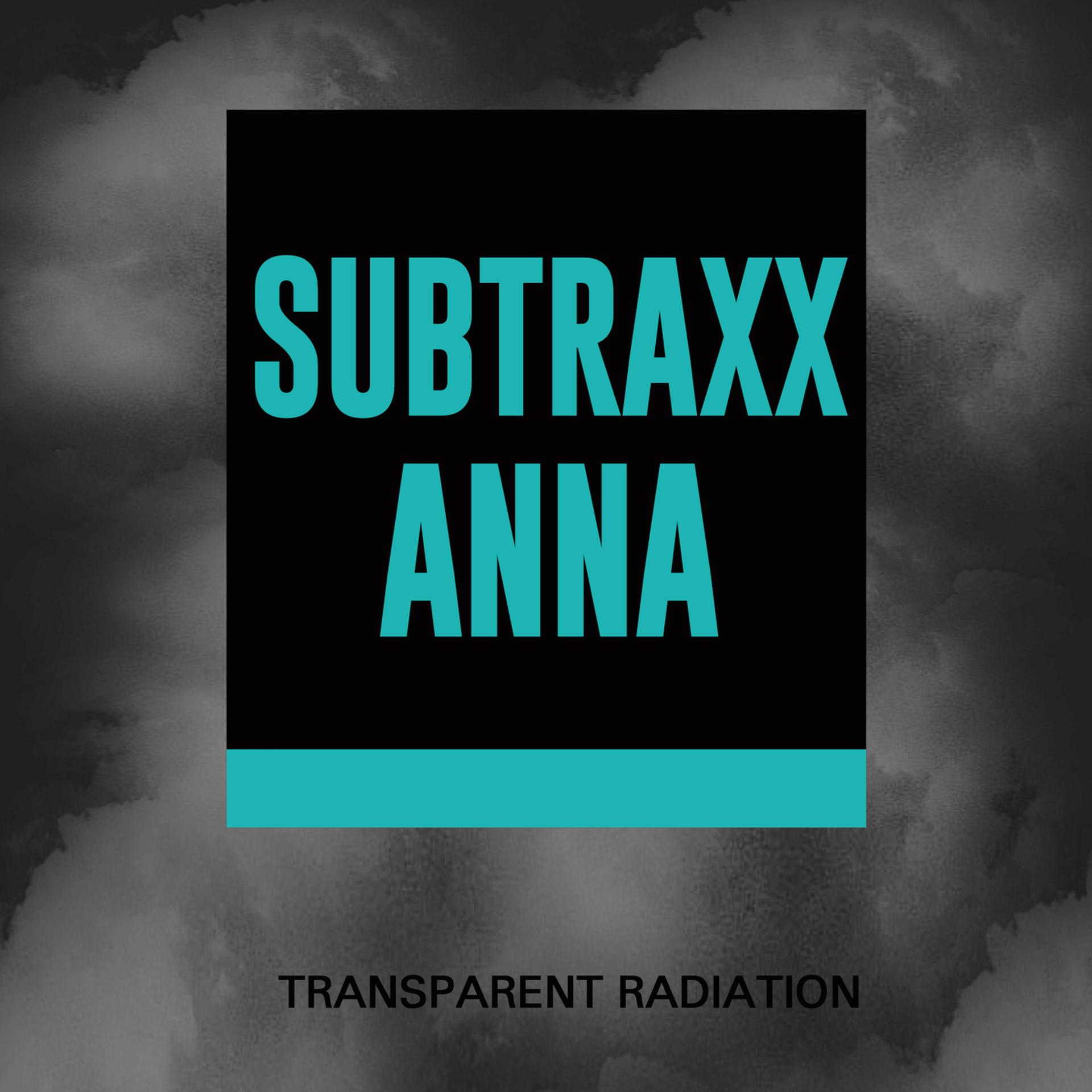 Постер альбома Transparent Radiation