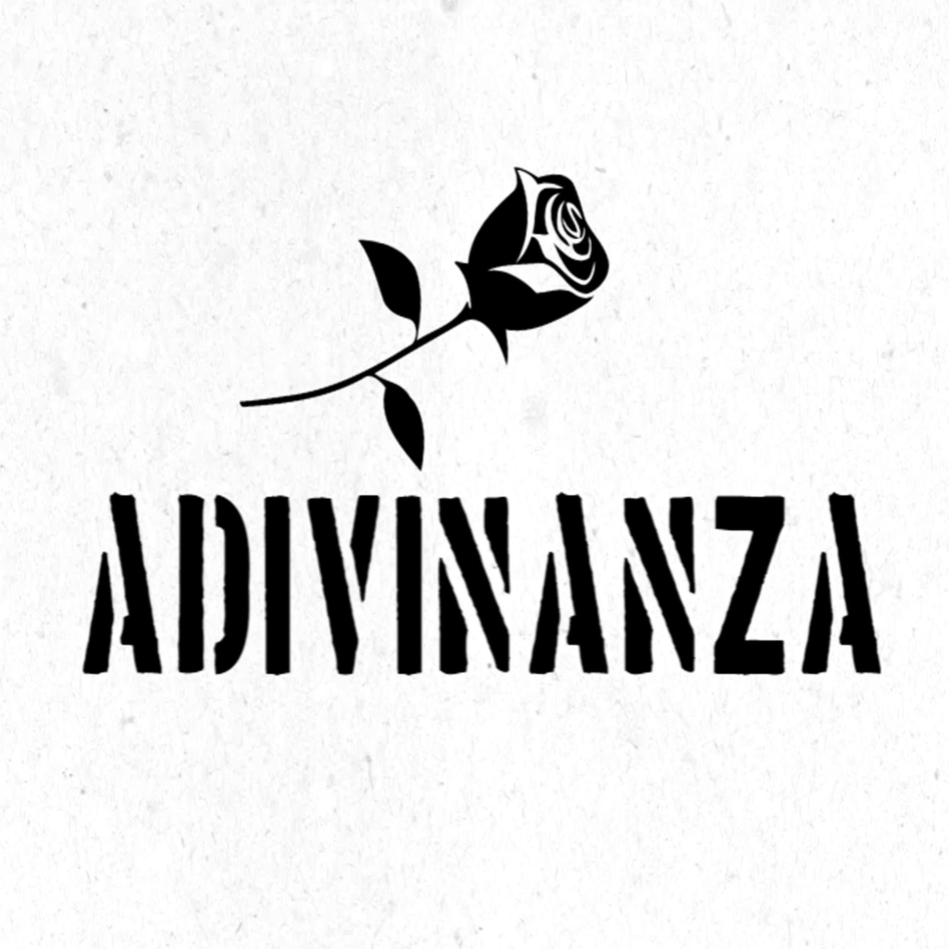 Постер альбома Adivinanza