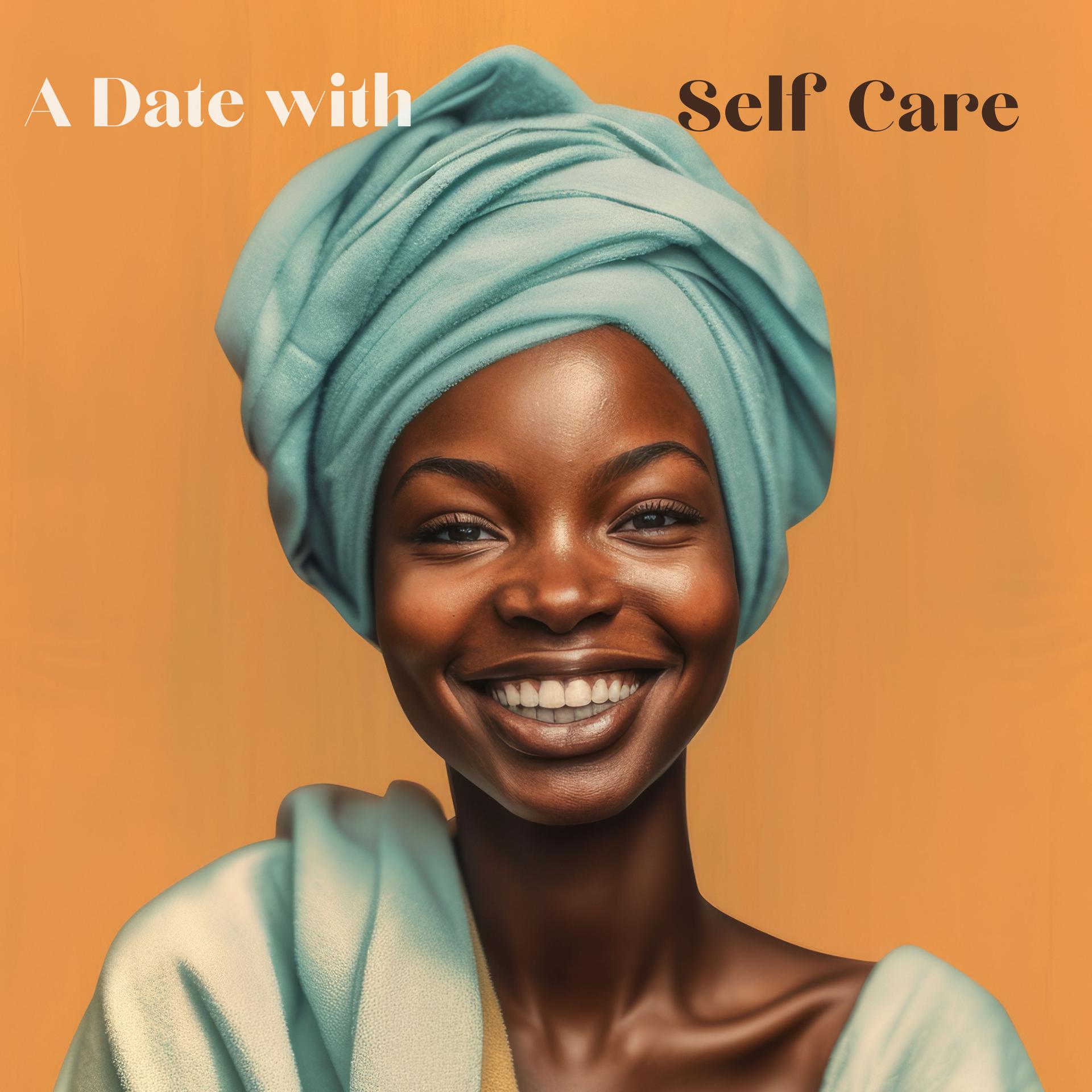 Постер альбома A Date with Self Care