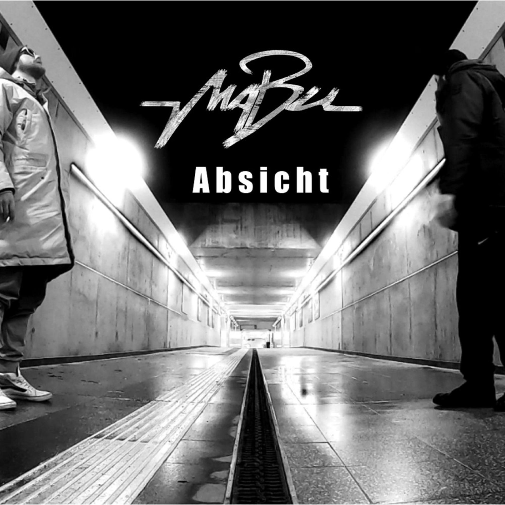 Постер альбома Absicht