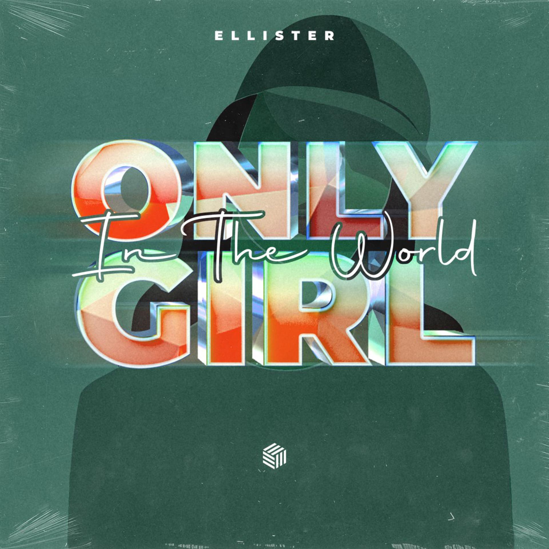 Постер альбома Only Girl (In The World)
