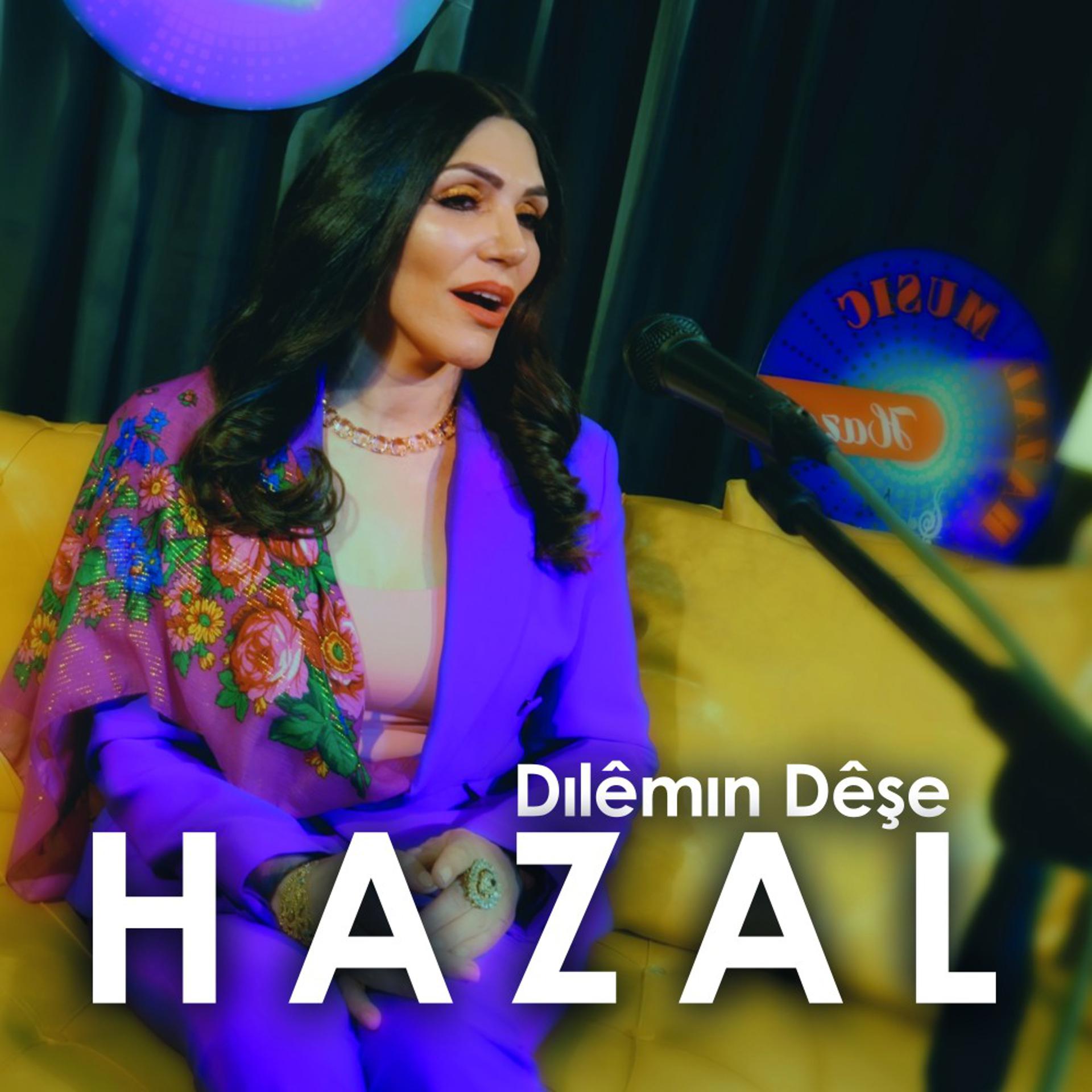 Постер альбома Dılêmın Dêşe