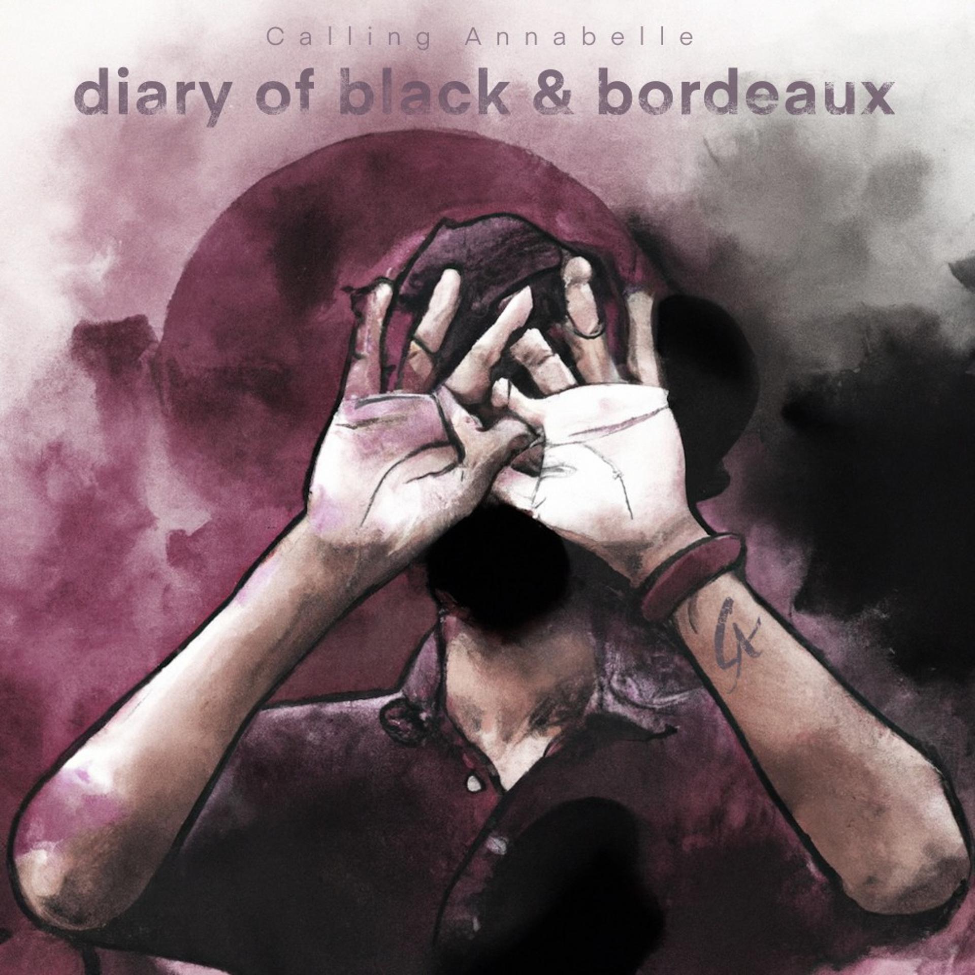 Постер альбома Diary of Black & Bordeaux