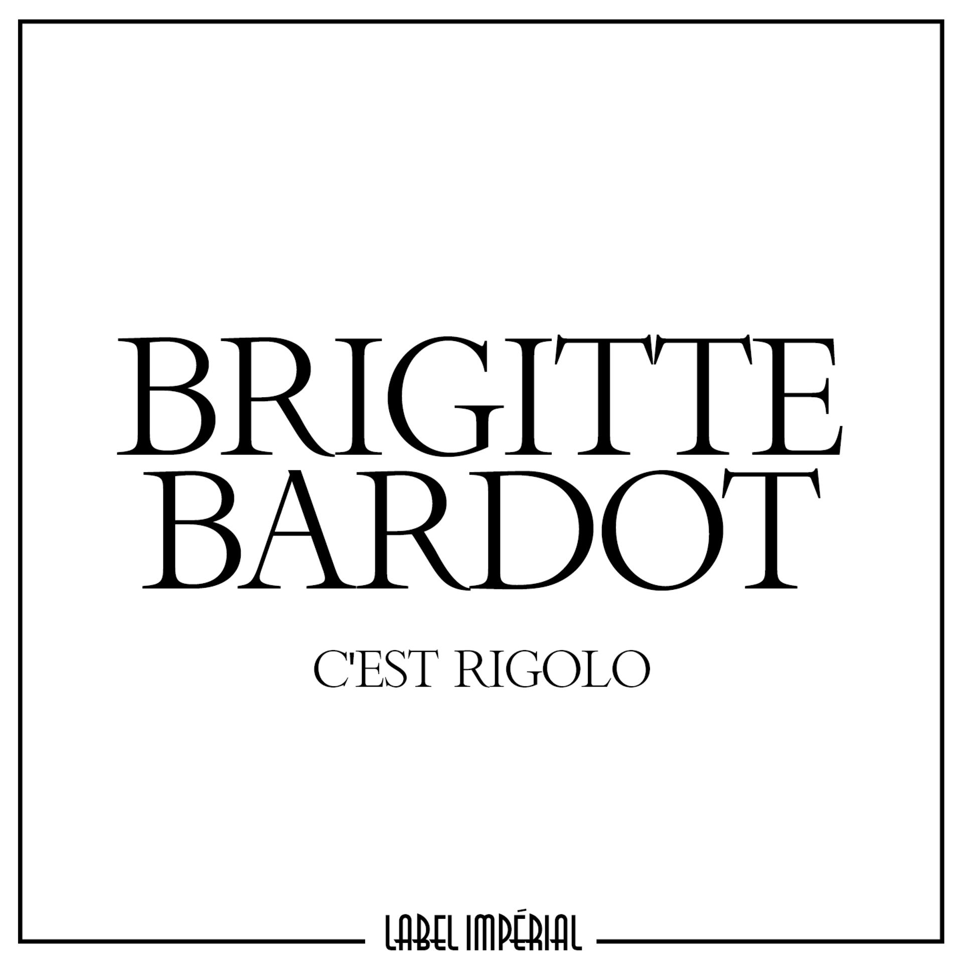 Постер альбома C'Est Rigolo