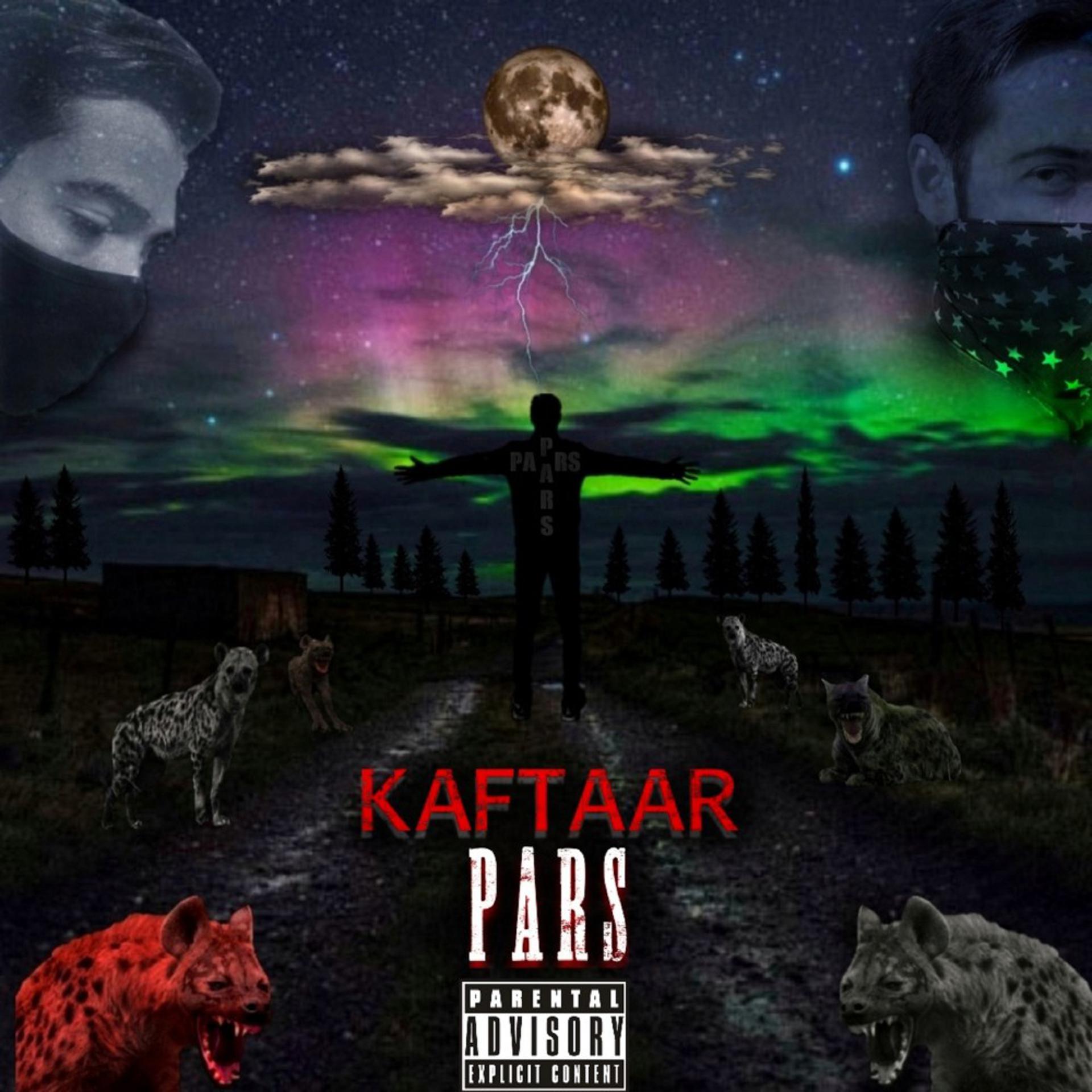 Постер альбома Kaftaar