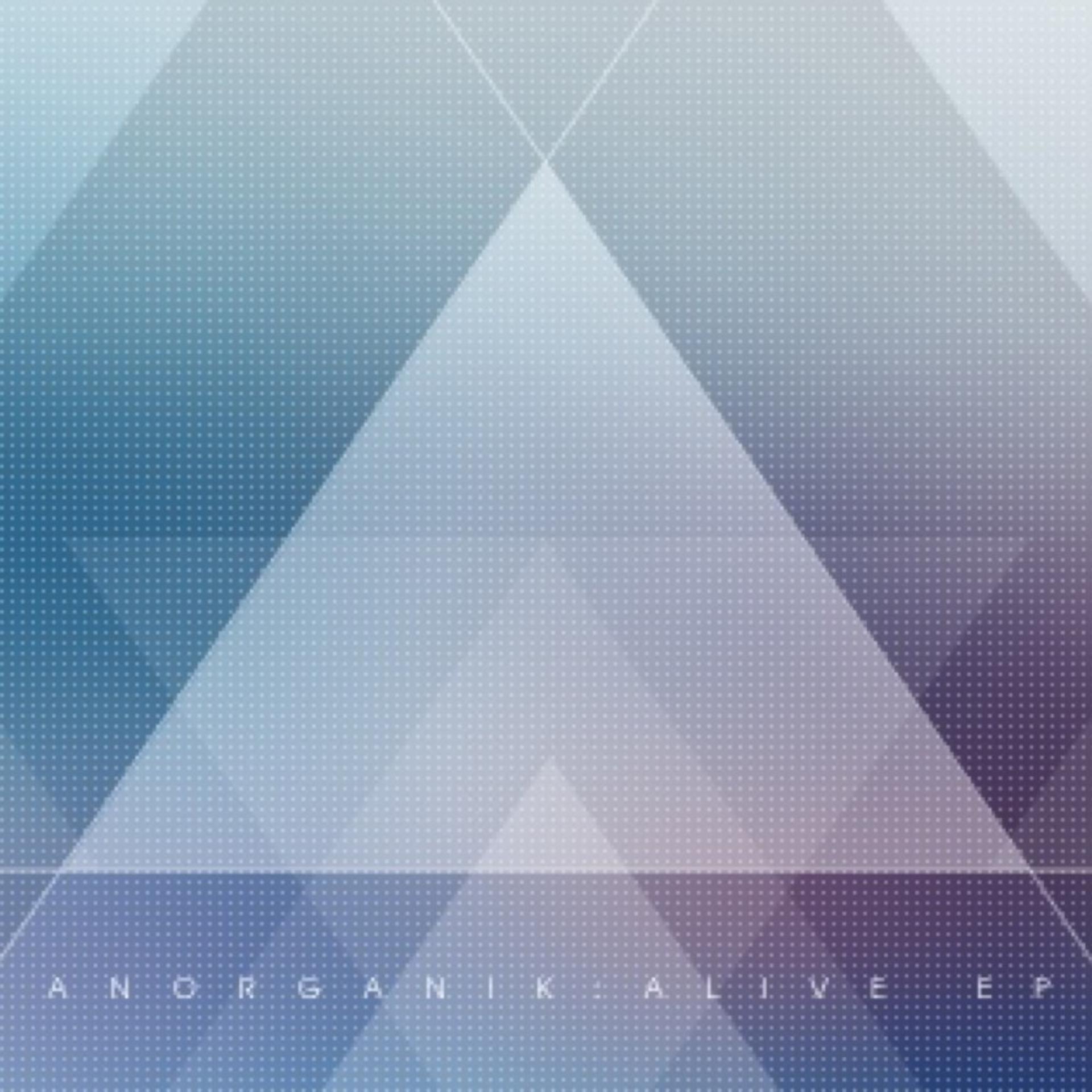 Постер альбома Alive EP