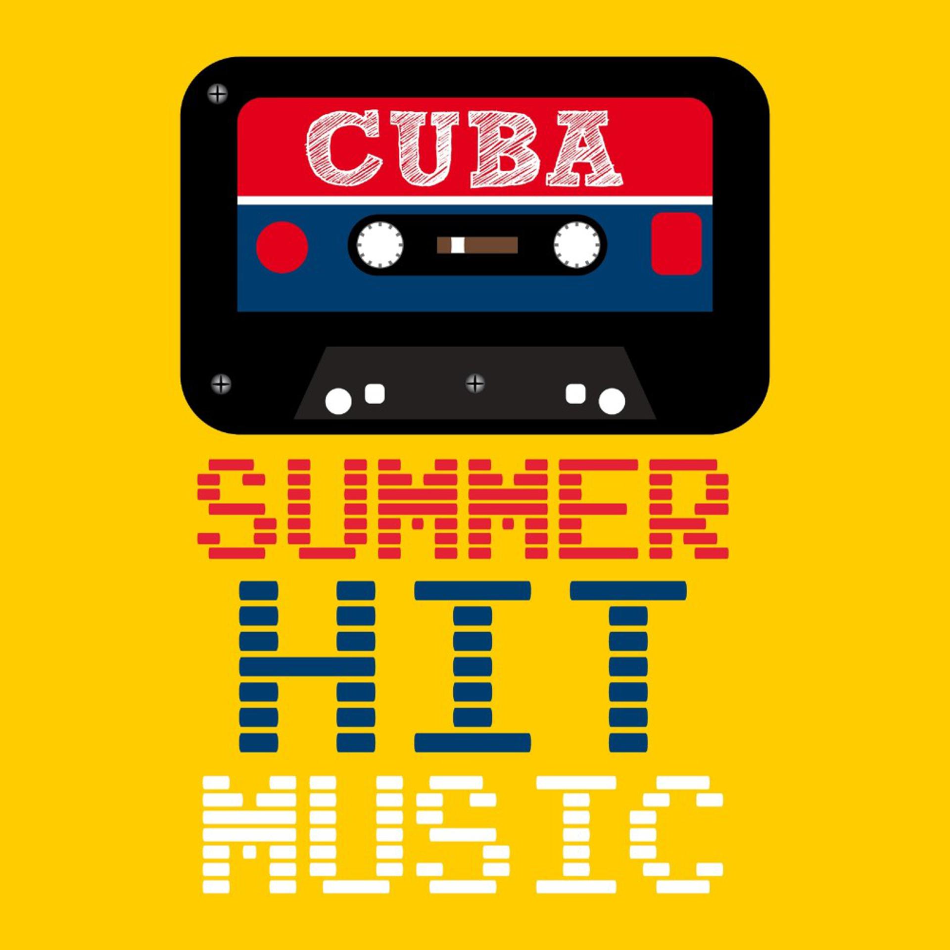 Постер альбома Cuba Summer Hit Music