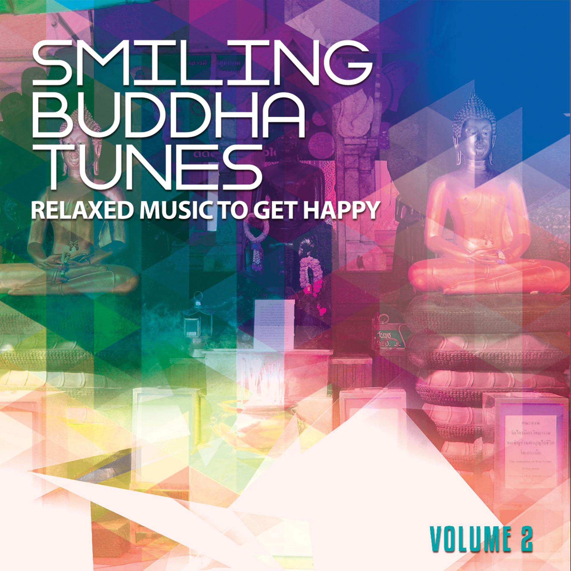 Постер альбома Smiling Buddha Tunes, Vol. 2