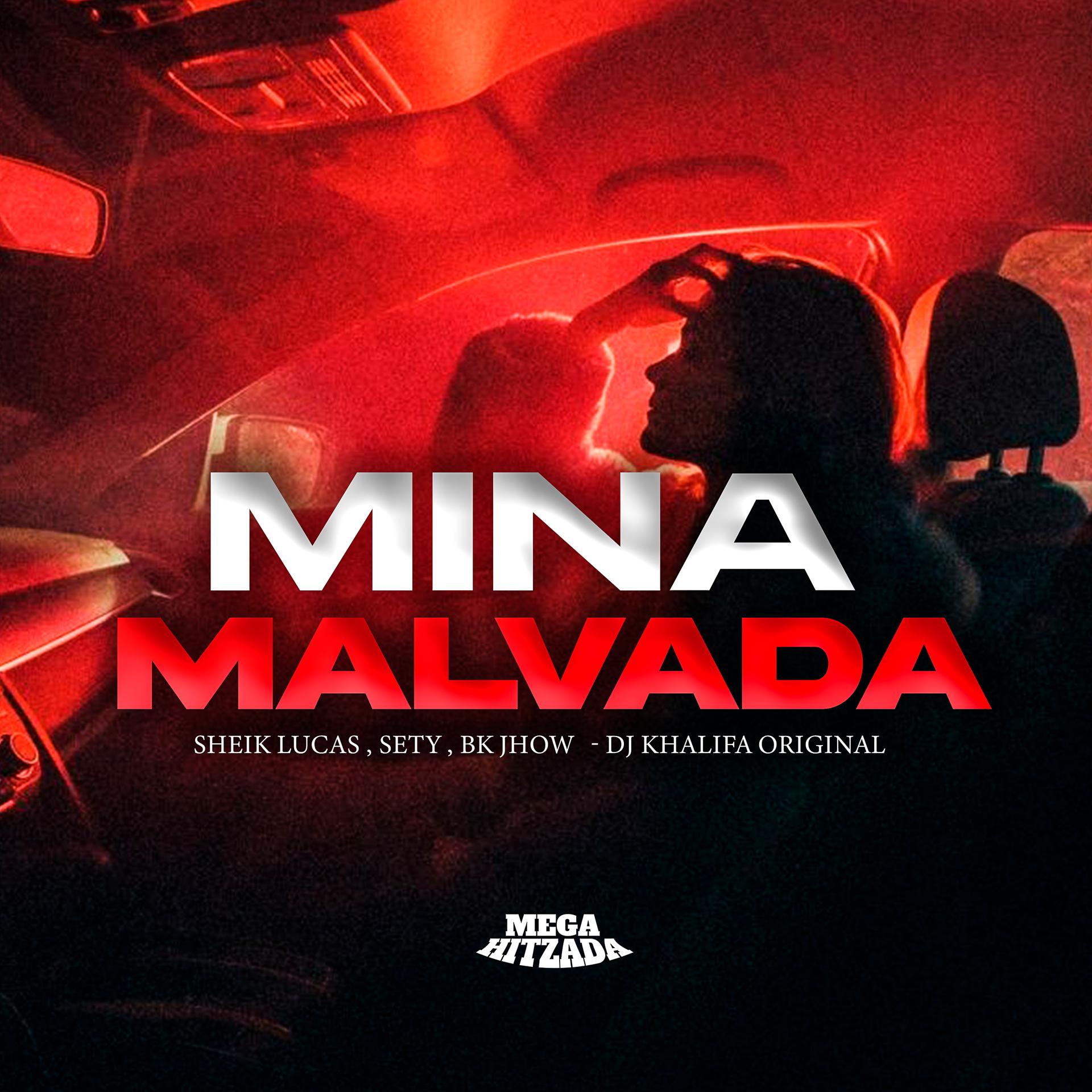 Постер альбома Mina Malvada