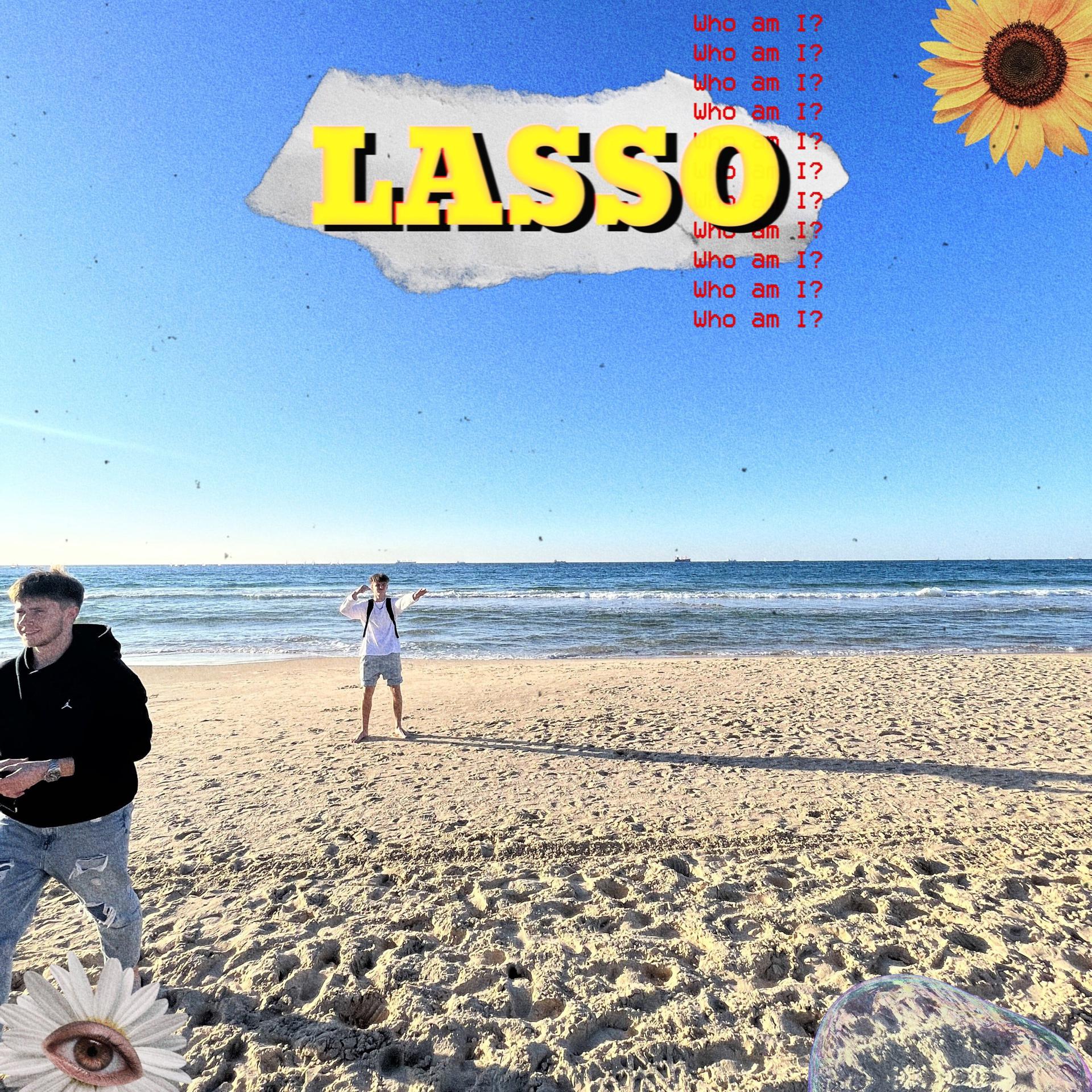 Постер альбома LASSO