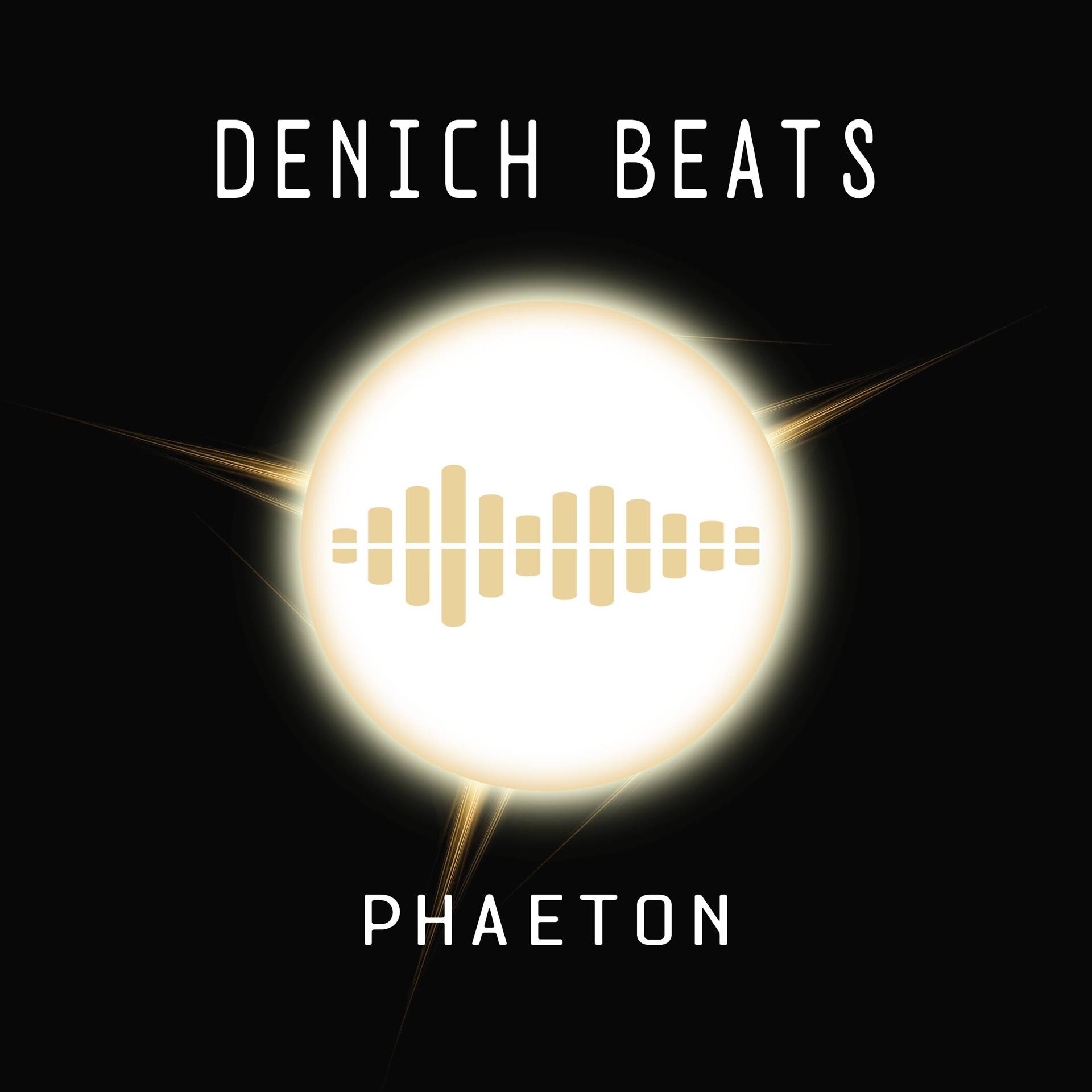 Постер альбома Phaeton