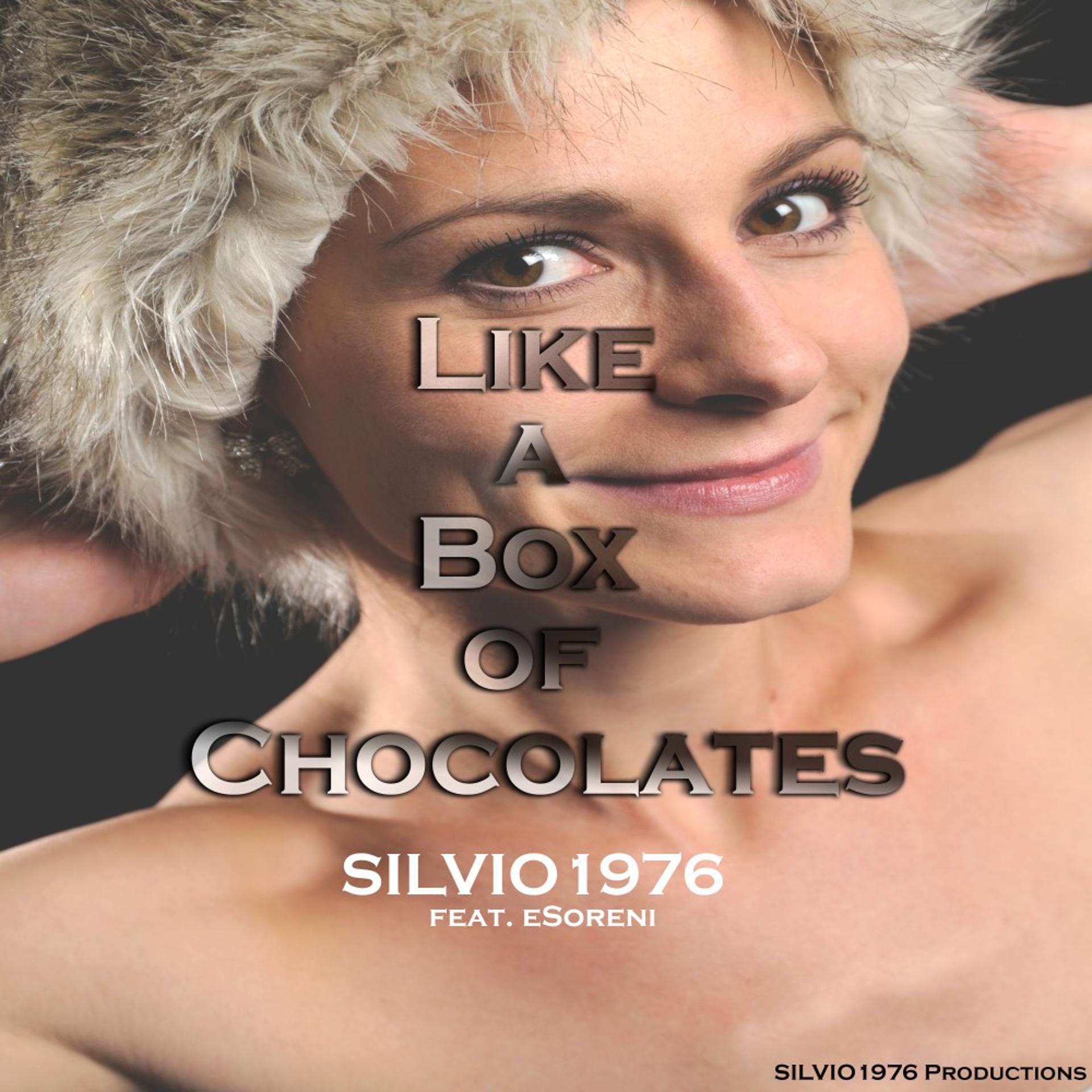 Постер альбома Like a Box of Chocolates