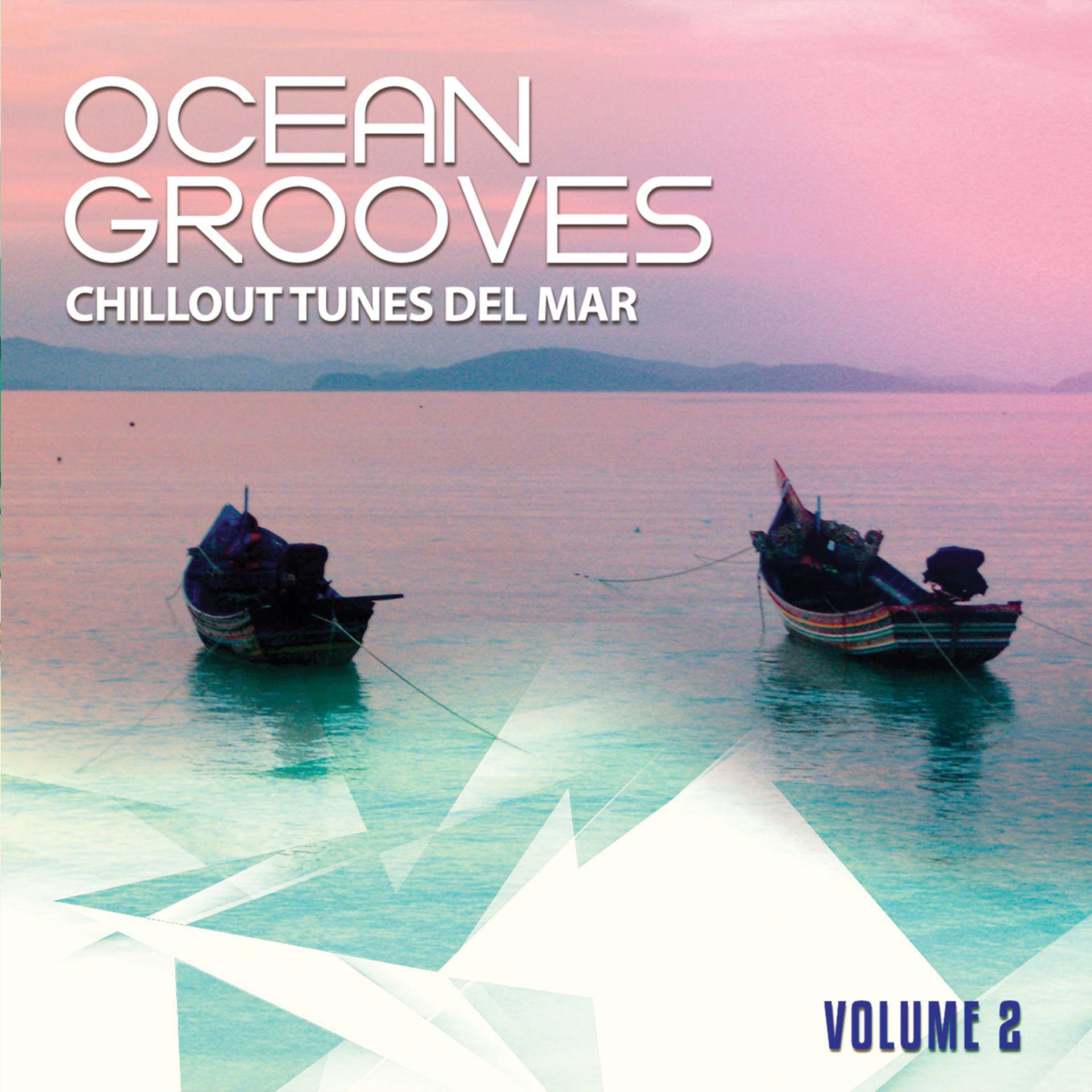 Постер альбома Ocean Grooves, Vol. 2