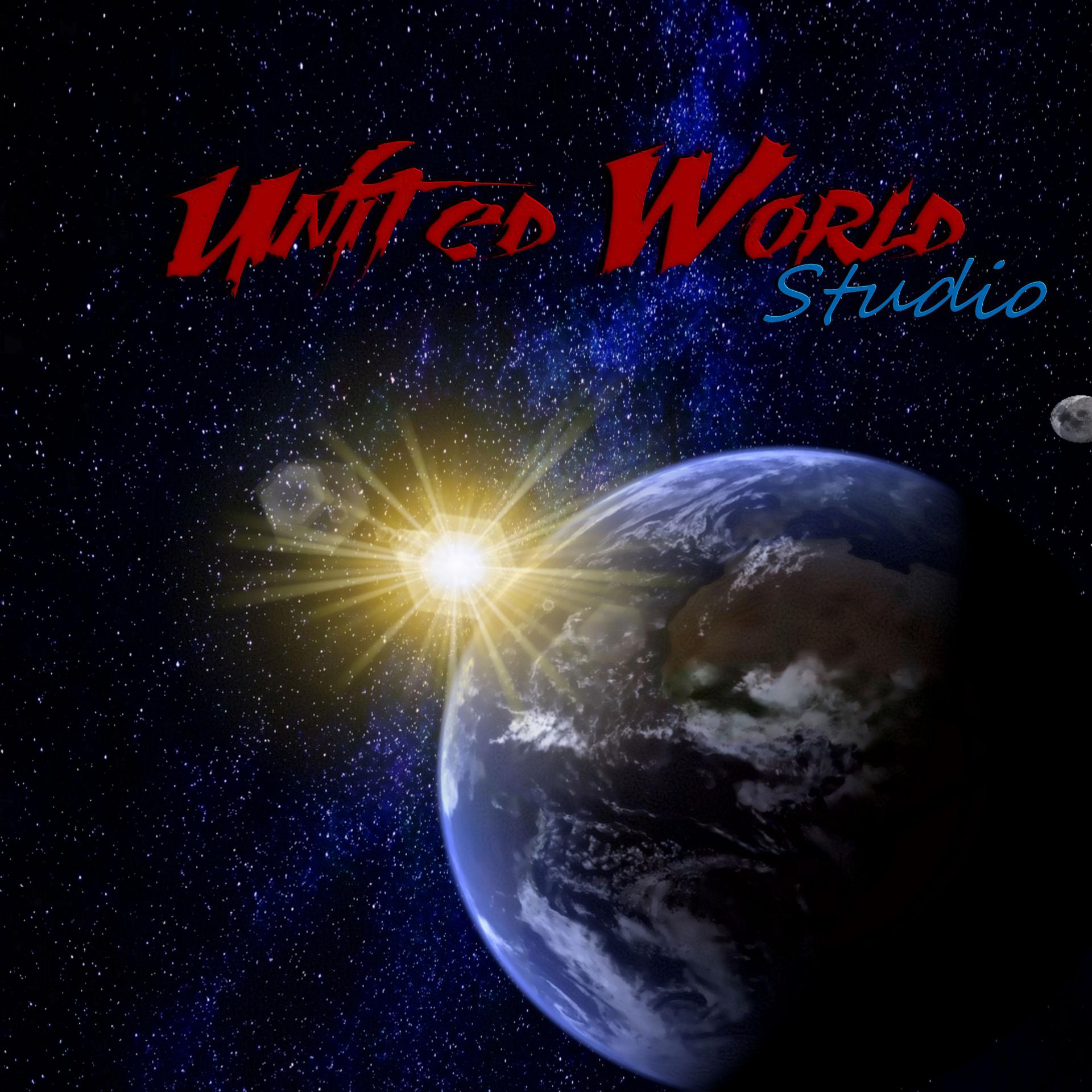 Постер альбома United World