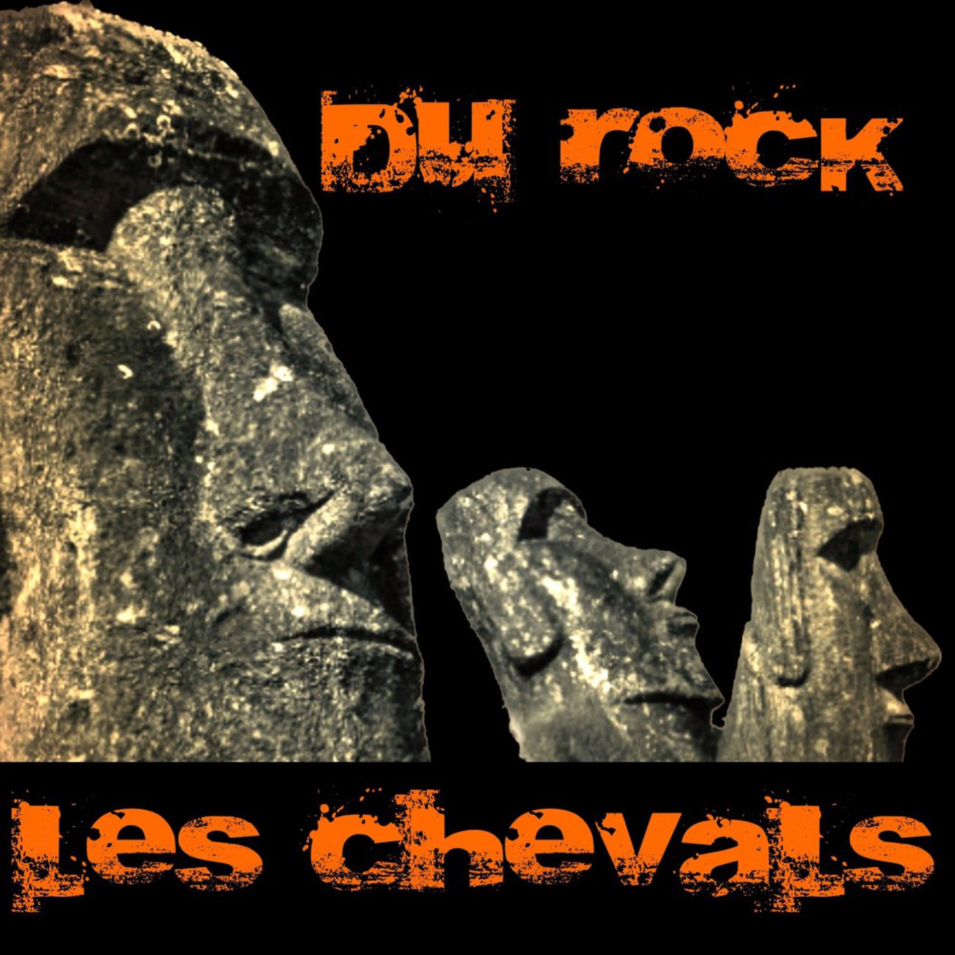 Постер альбома Du rock!