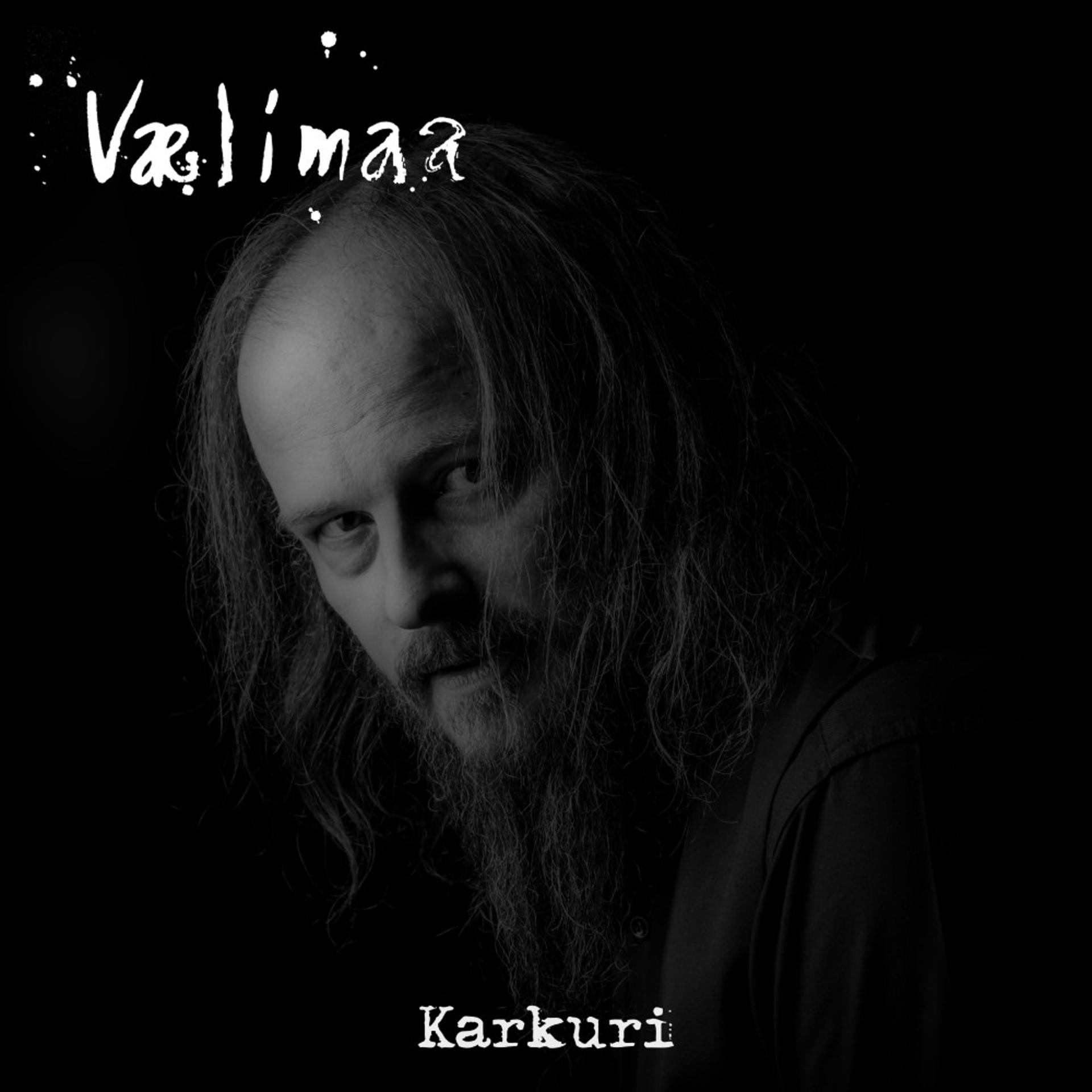 Постер альбома Karkuri