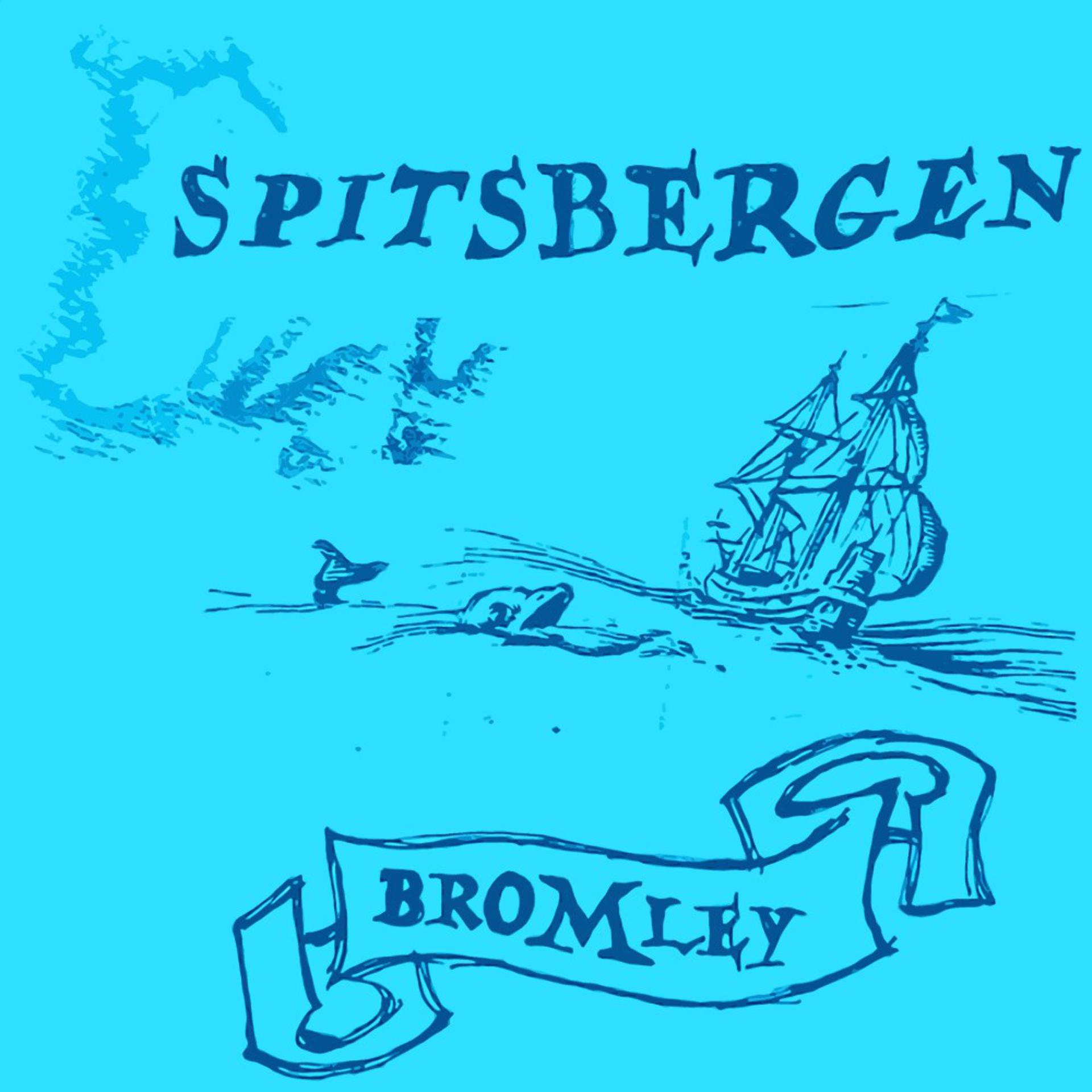 Постер альбома Spitsbergen