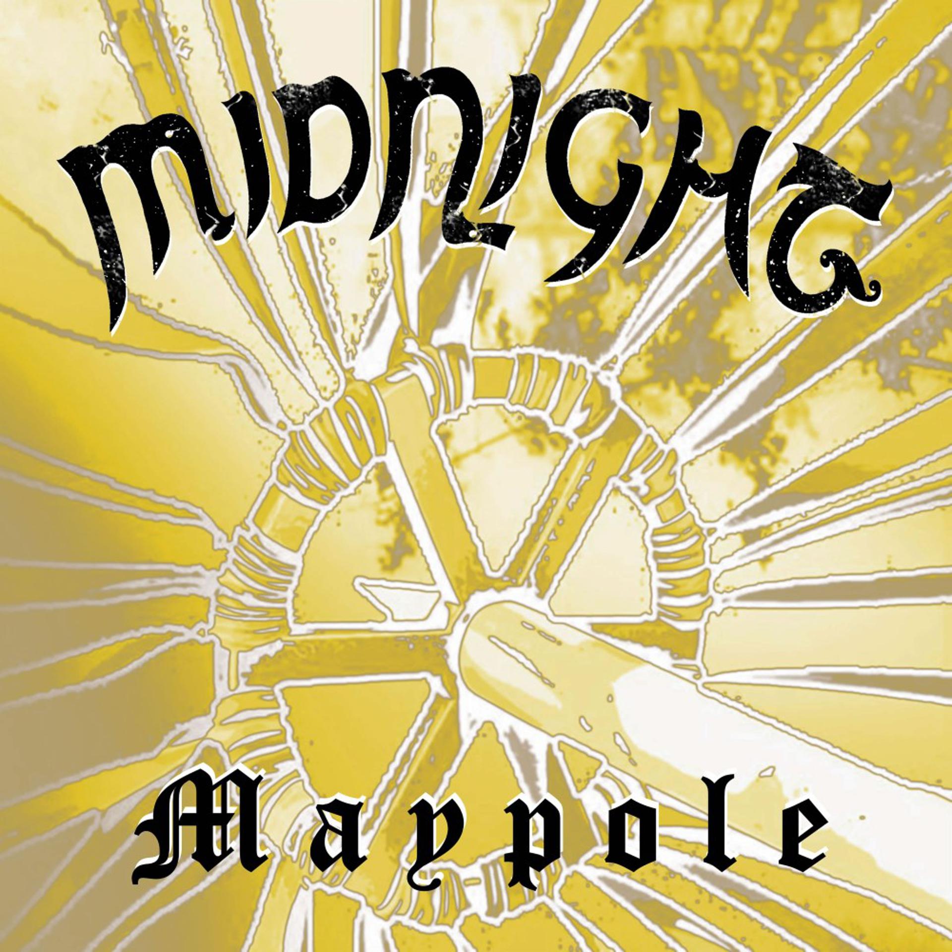 Постер альбома Maypole