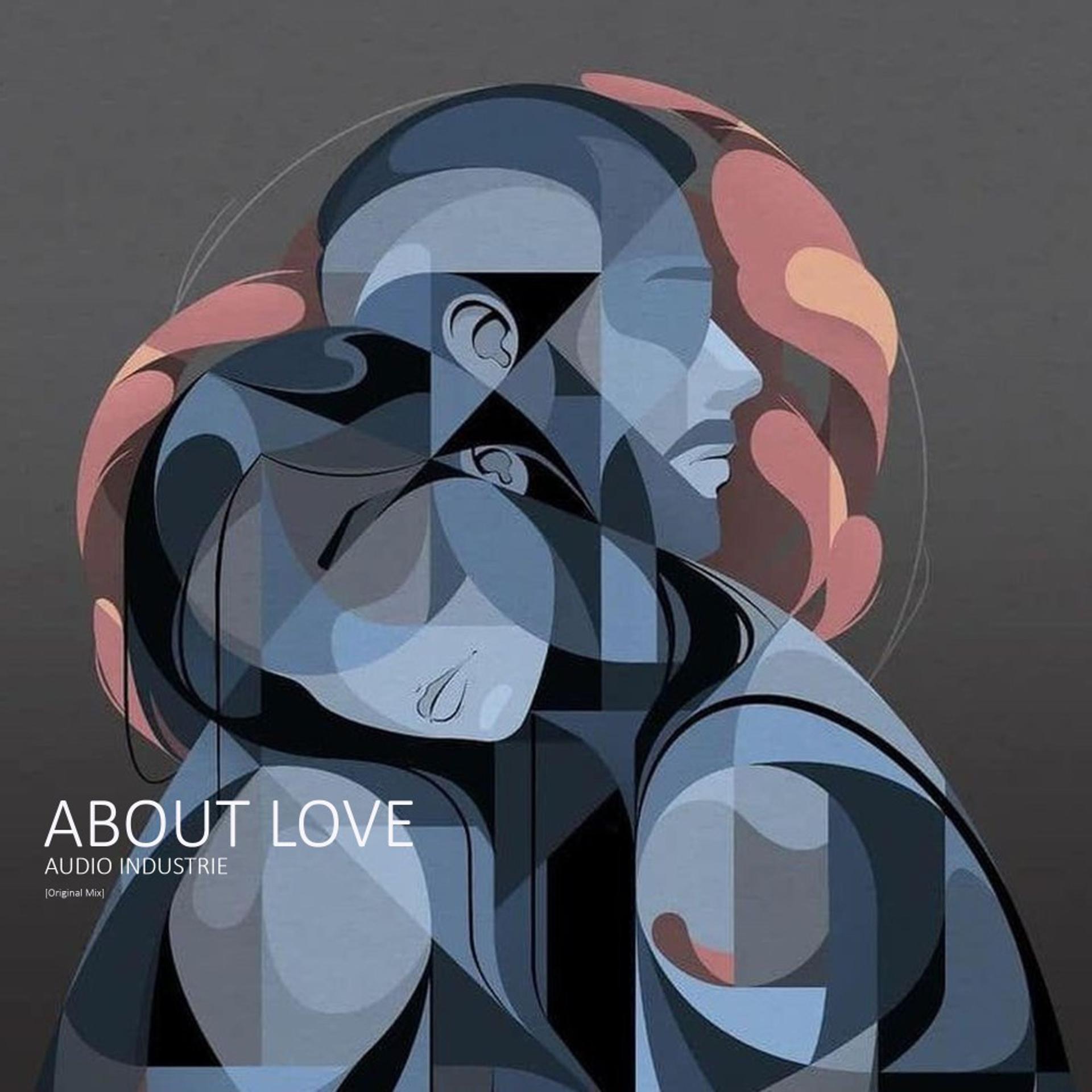 Постер альбома About Love (Original Mix)