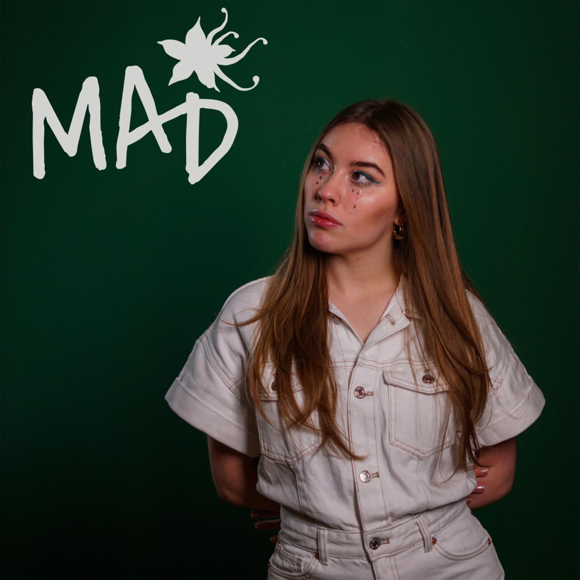 Постер альбома Mad