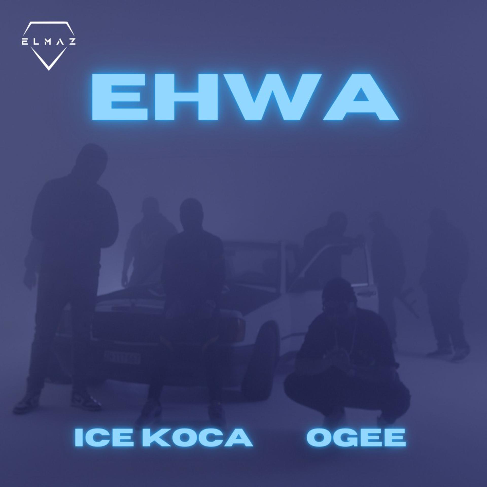 Постер альбома Ehwa