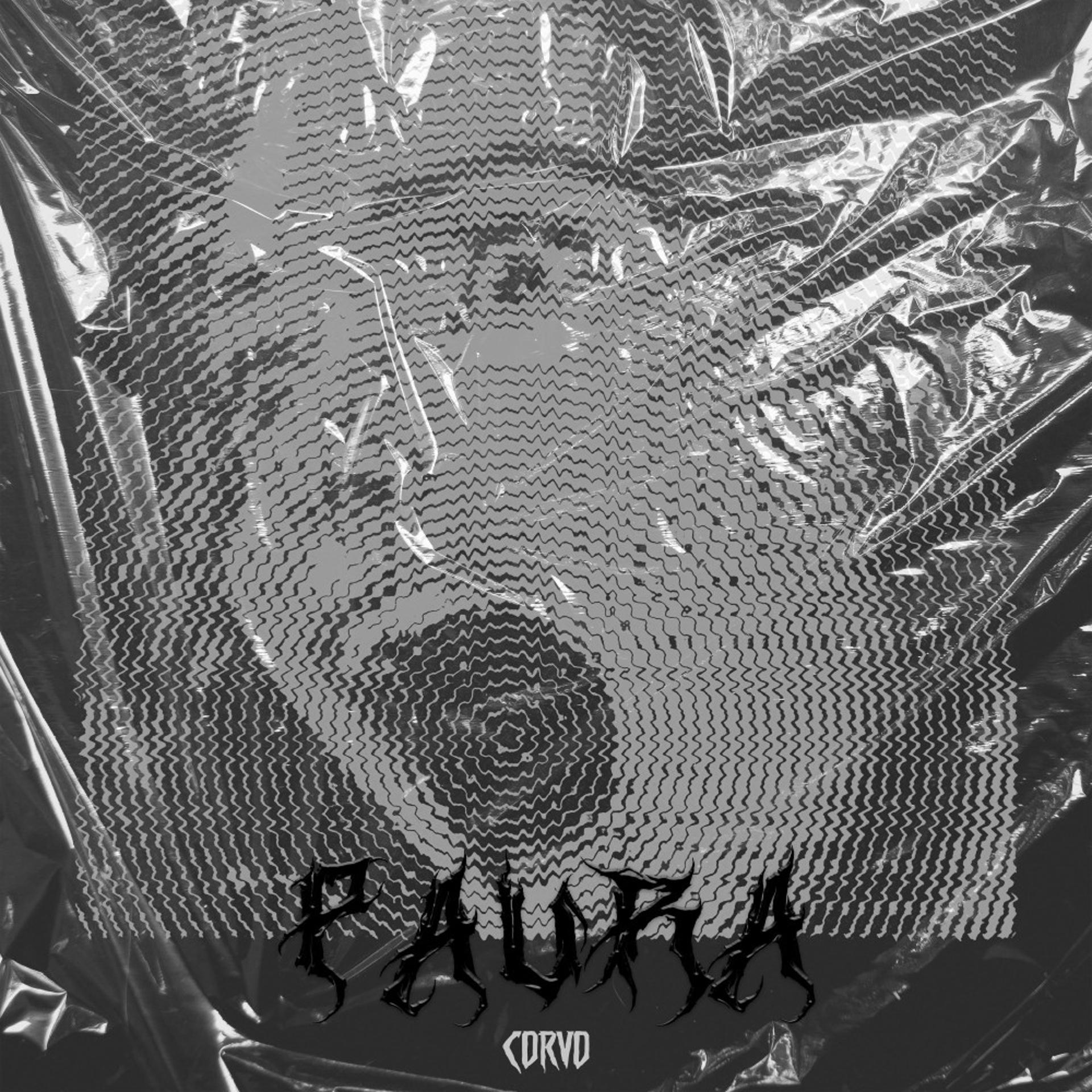 Постер альбома Paura