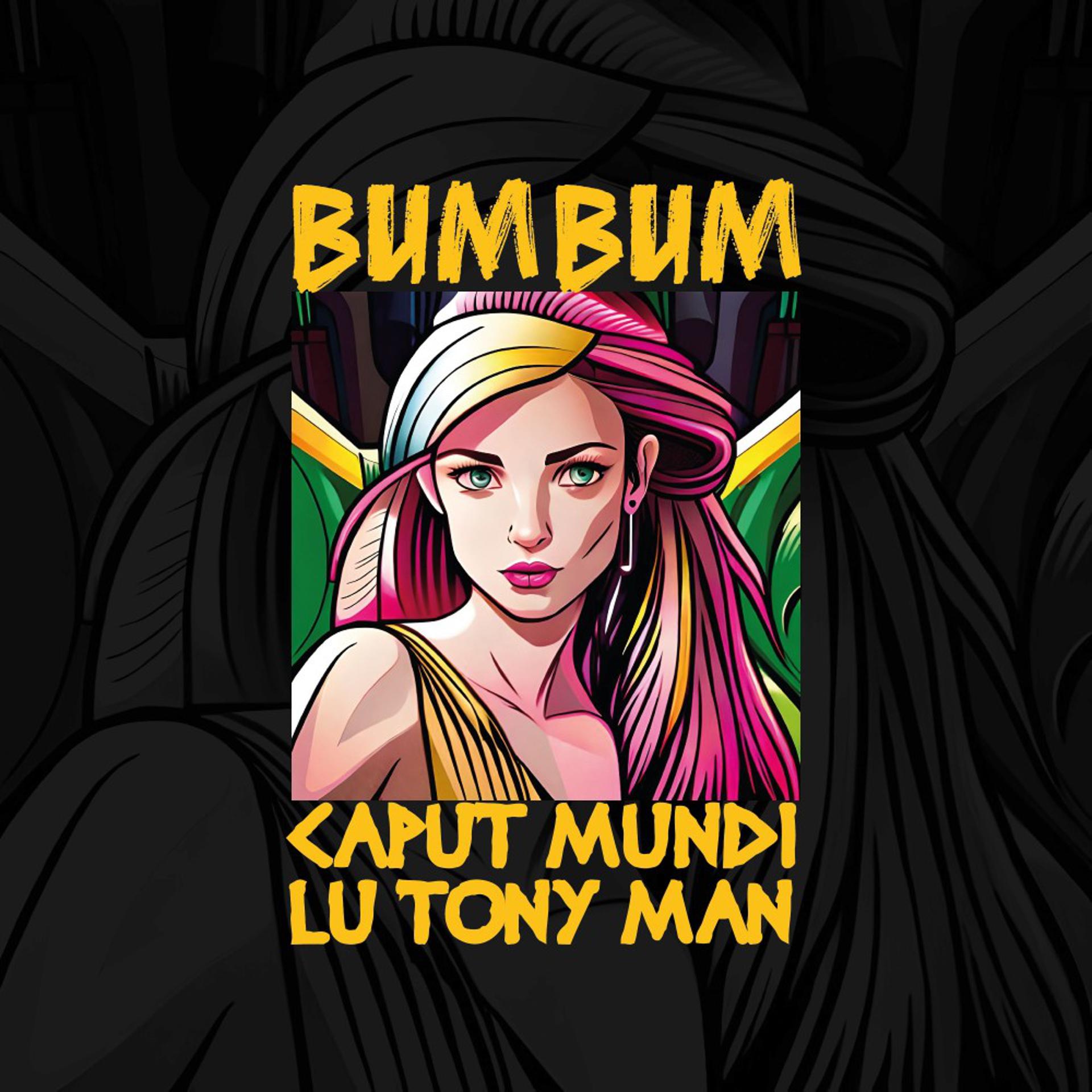 Постер альбома Bum BUM