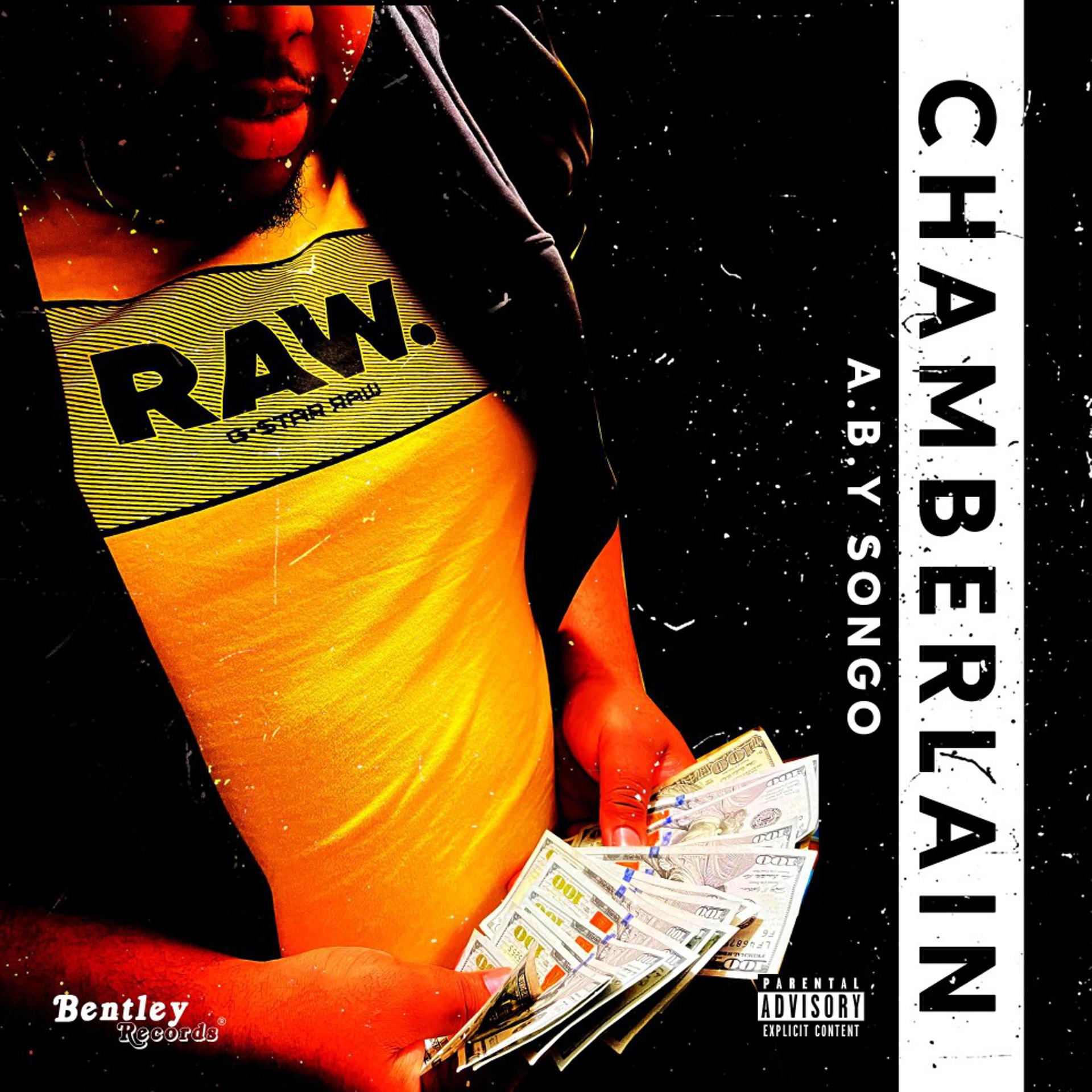 Постер альбома Chamberlain