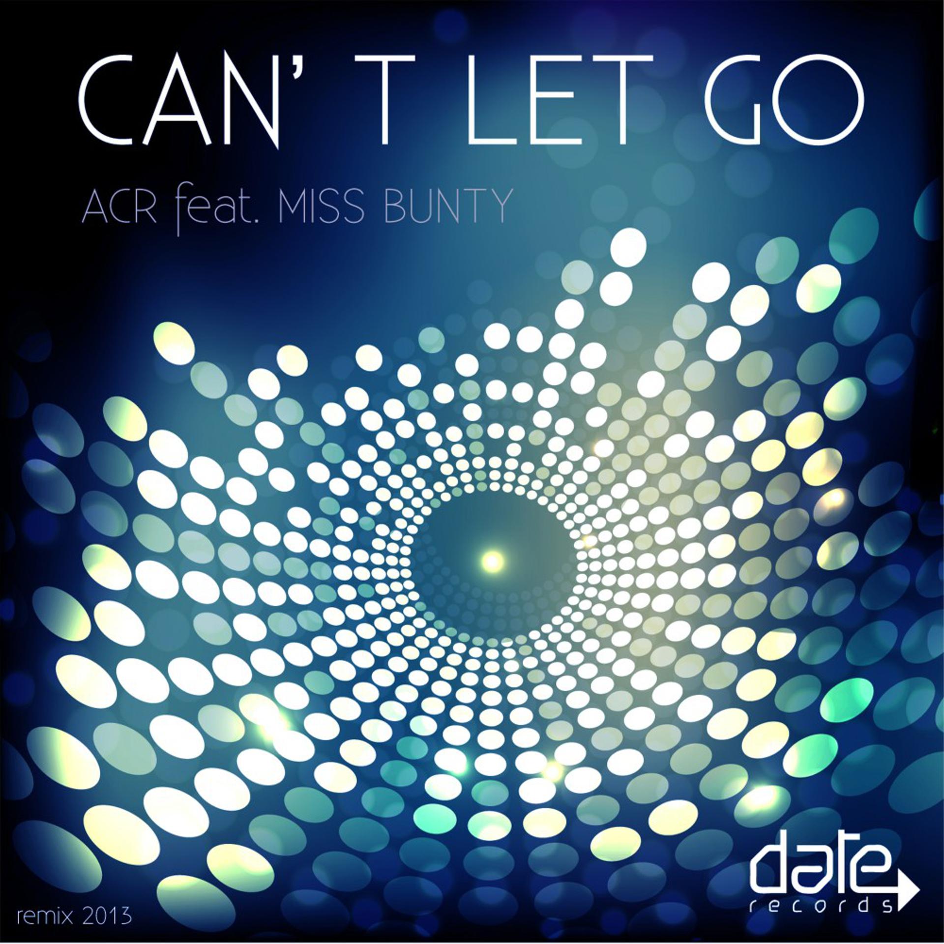Постер альбома Can't let go (Heartmode edit)