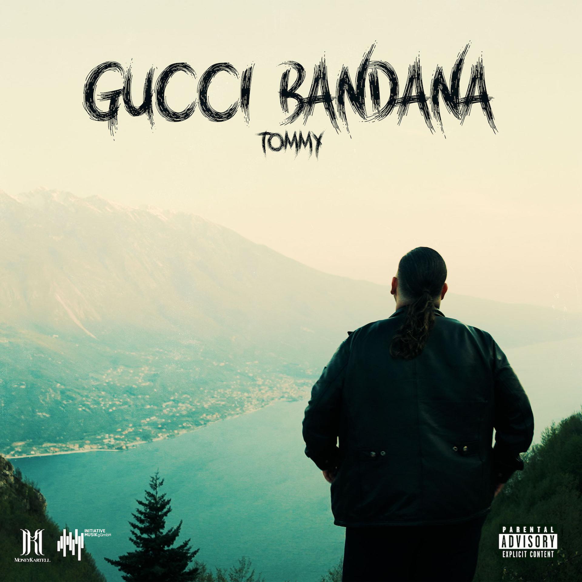Постер альбома Gucci Bandana