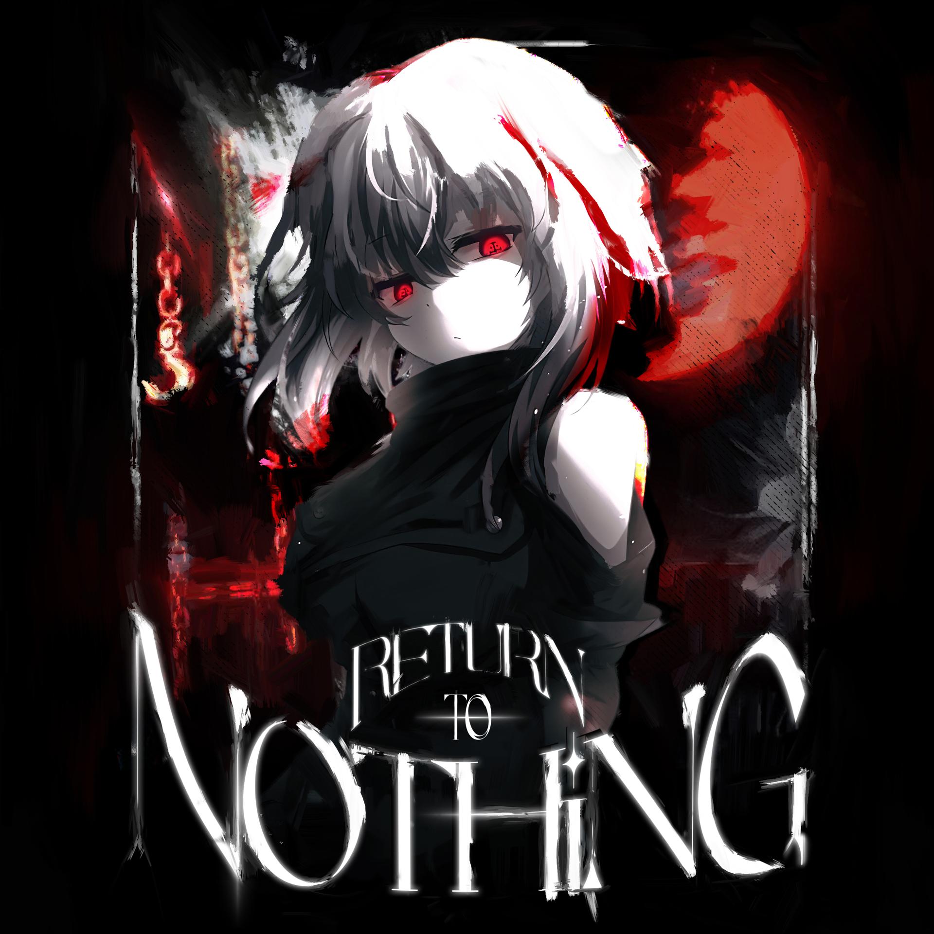 Постер альбома Return to Nothing