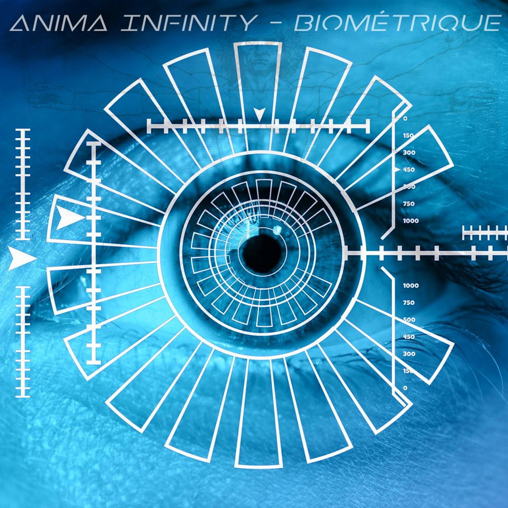 Постер альбома Biométrique EP