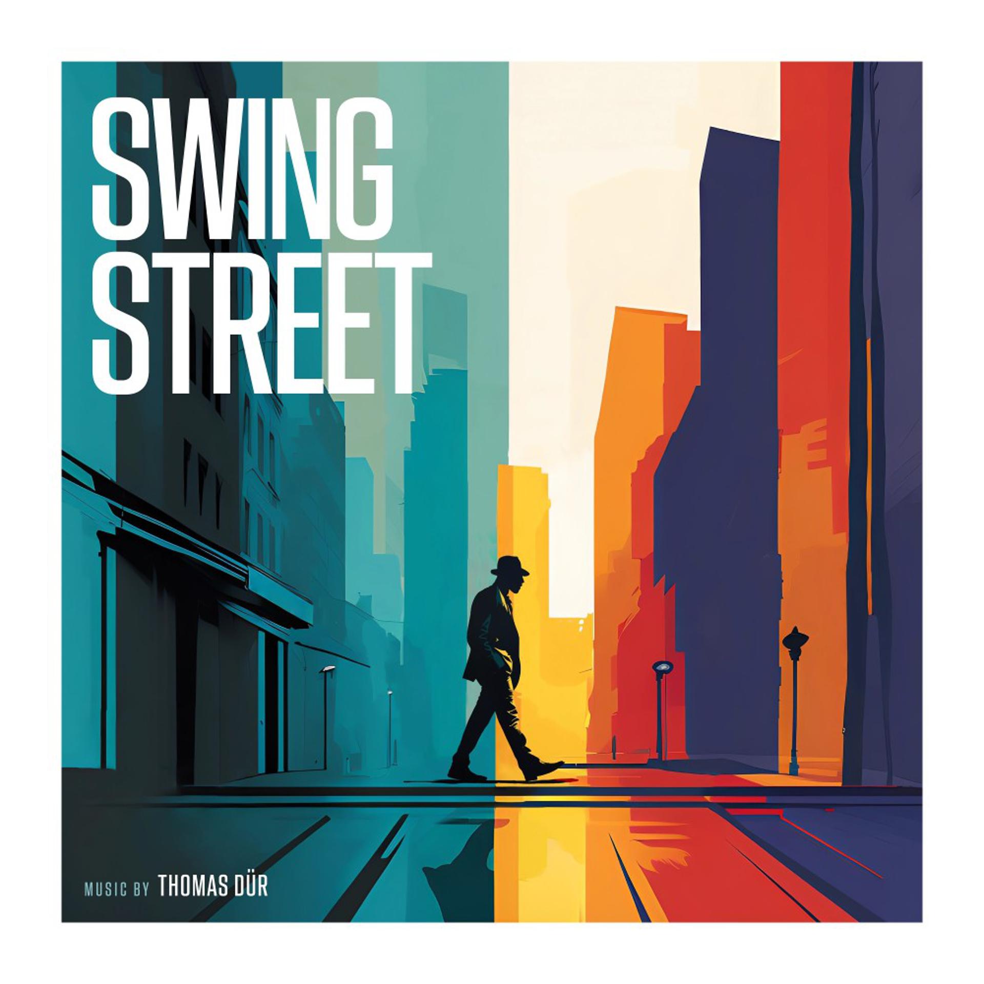Постер альбома Swing Street
