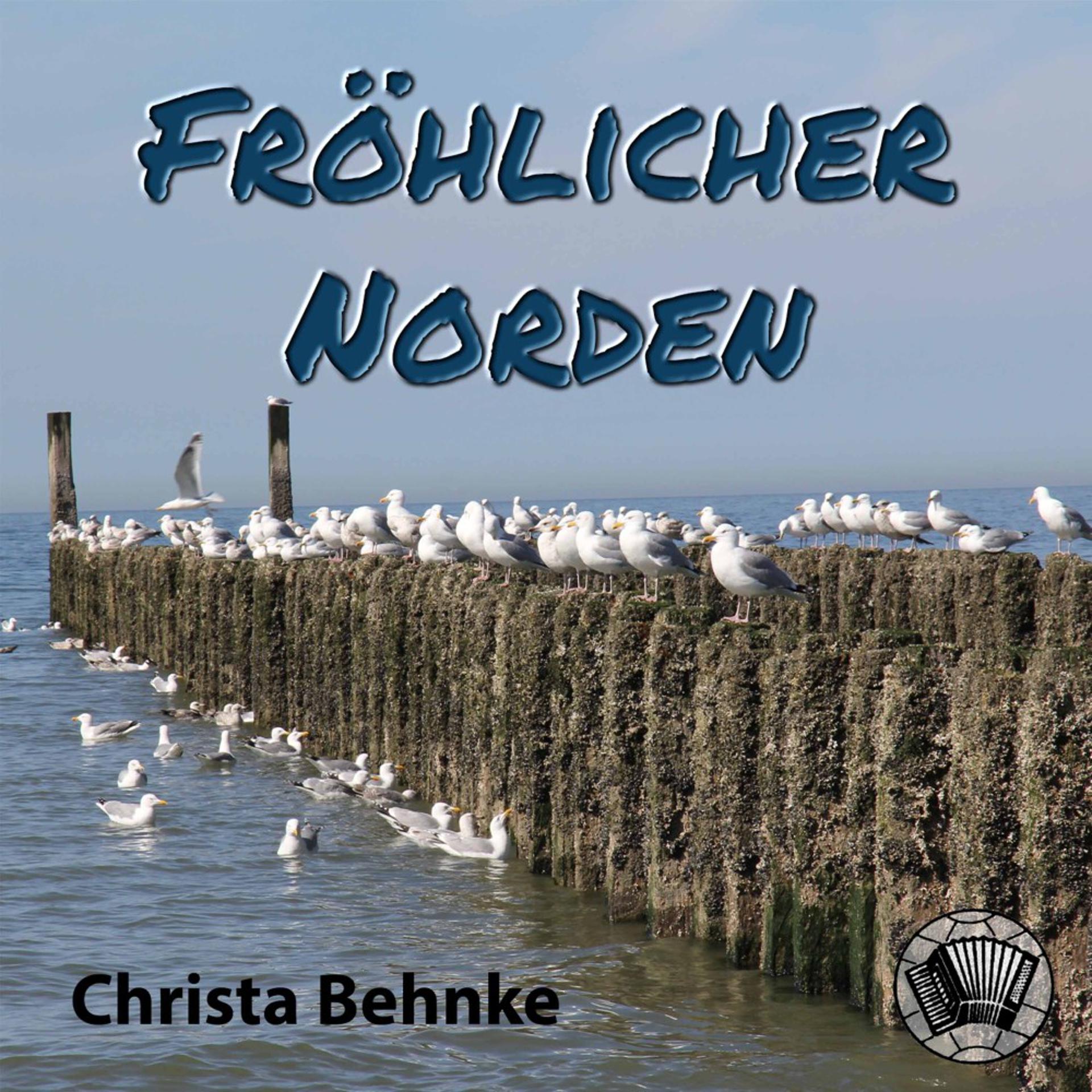 Постер альбома Fröhlicher Norden