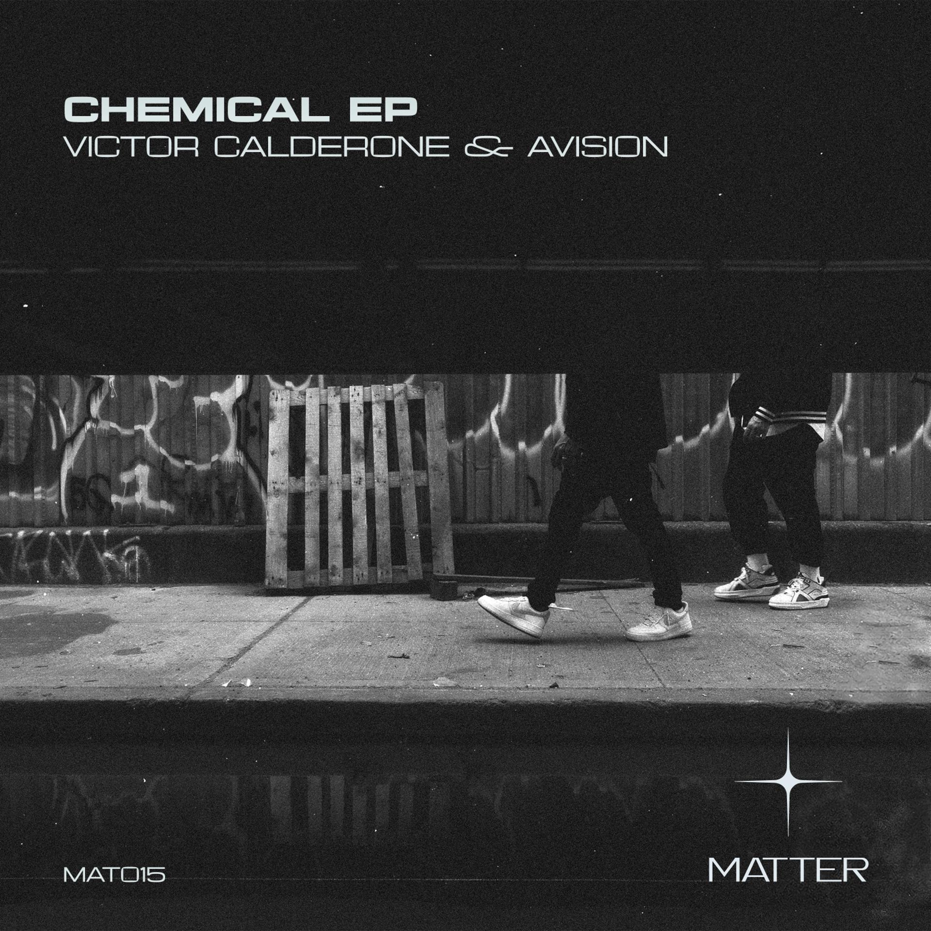 Постер альбома Chemical - EP