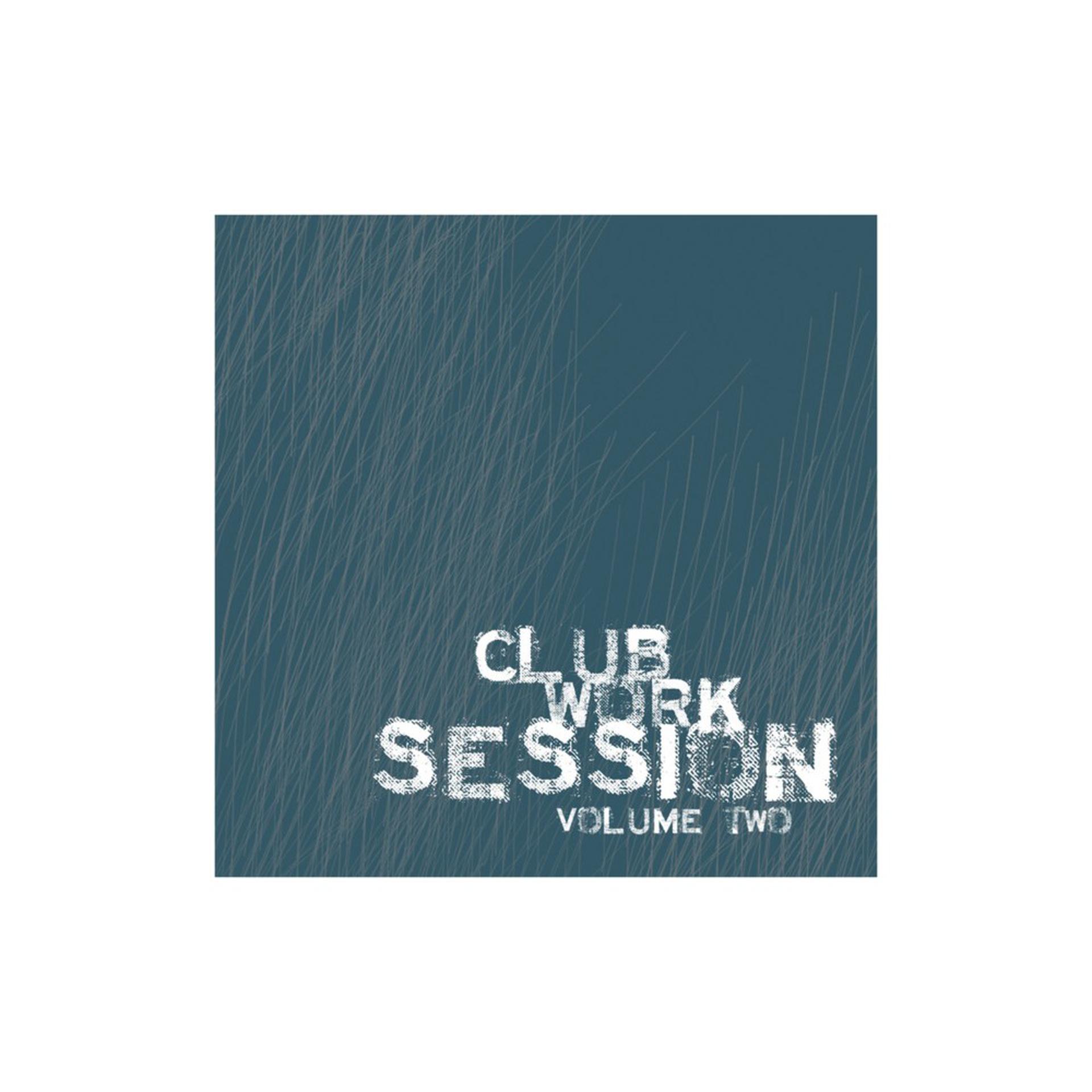 Постер альбома Club Work Session, Vol. 02