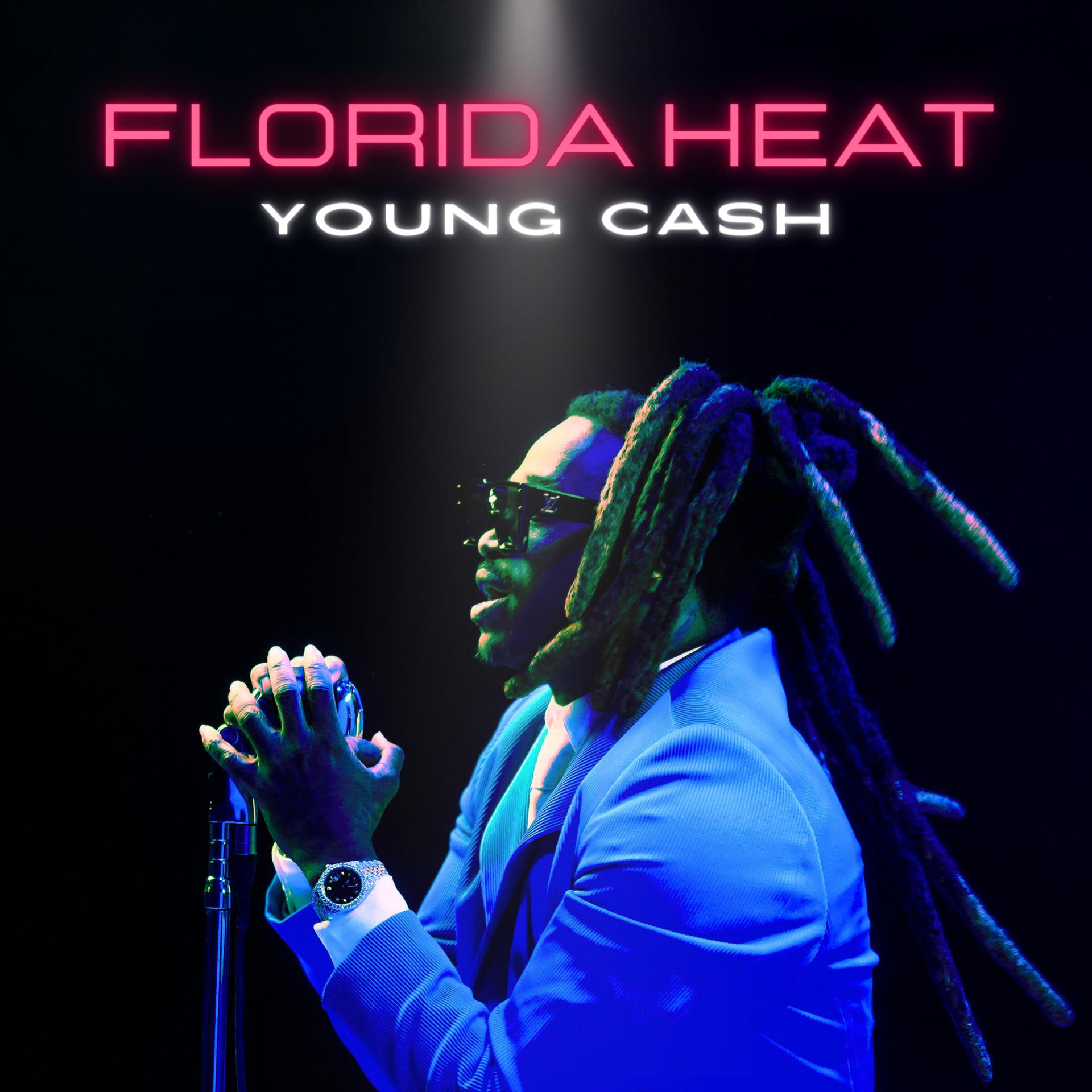 Постер альбома Florida Heat