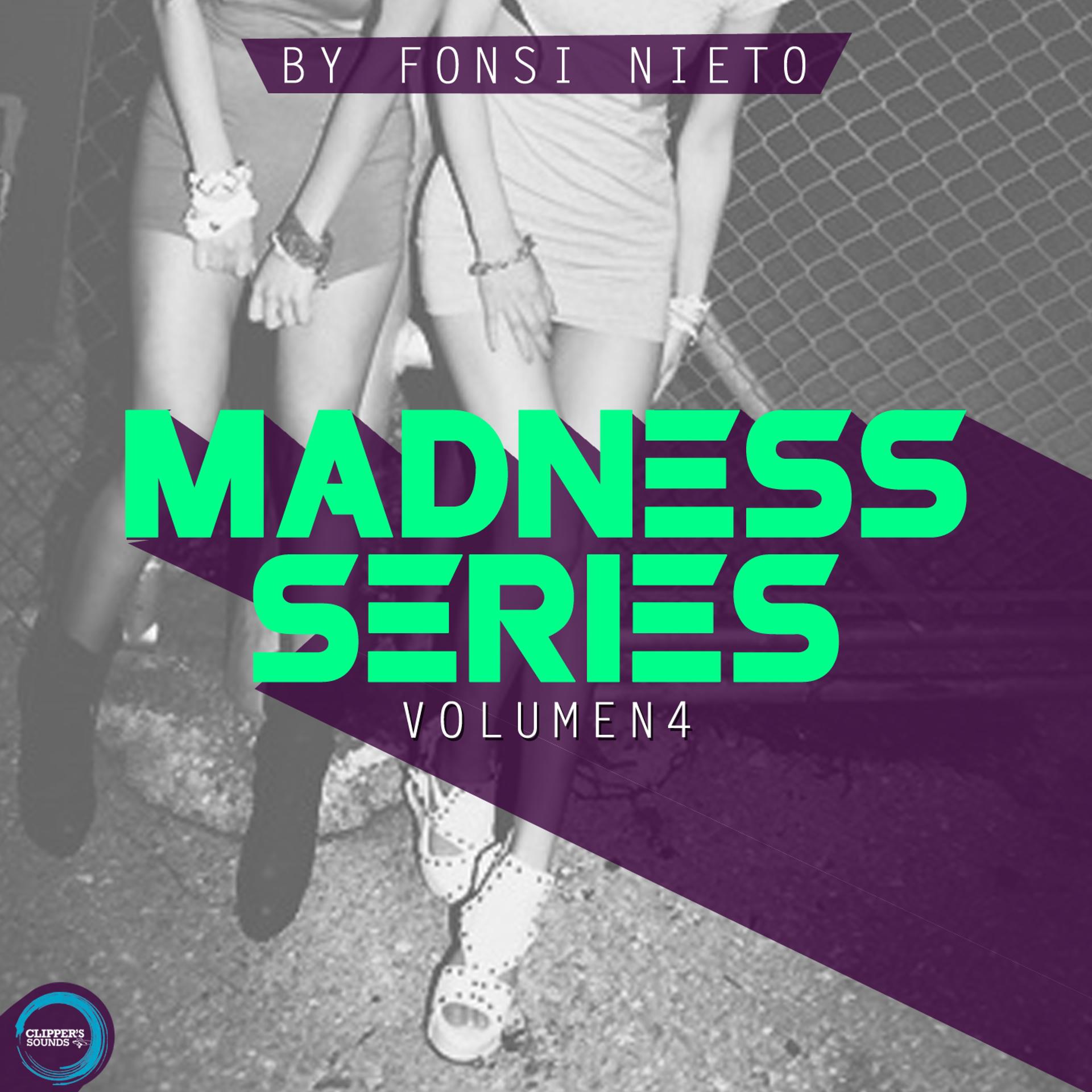 Постер альбома Madness Series, Vol. 4