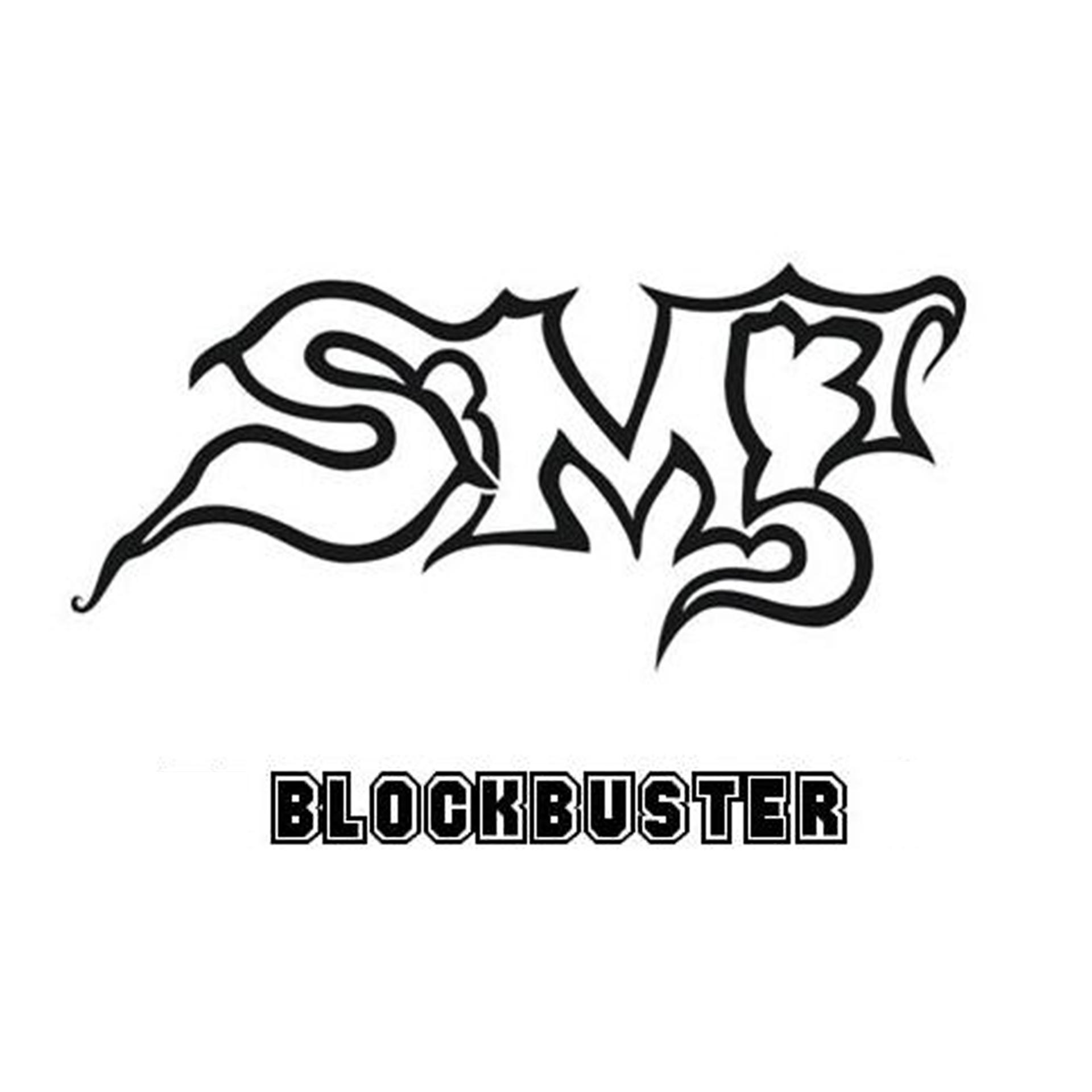 Постер альбома Blockbuster